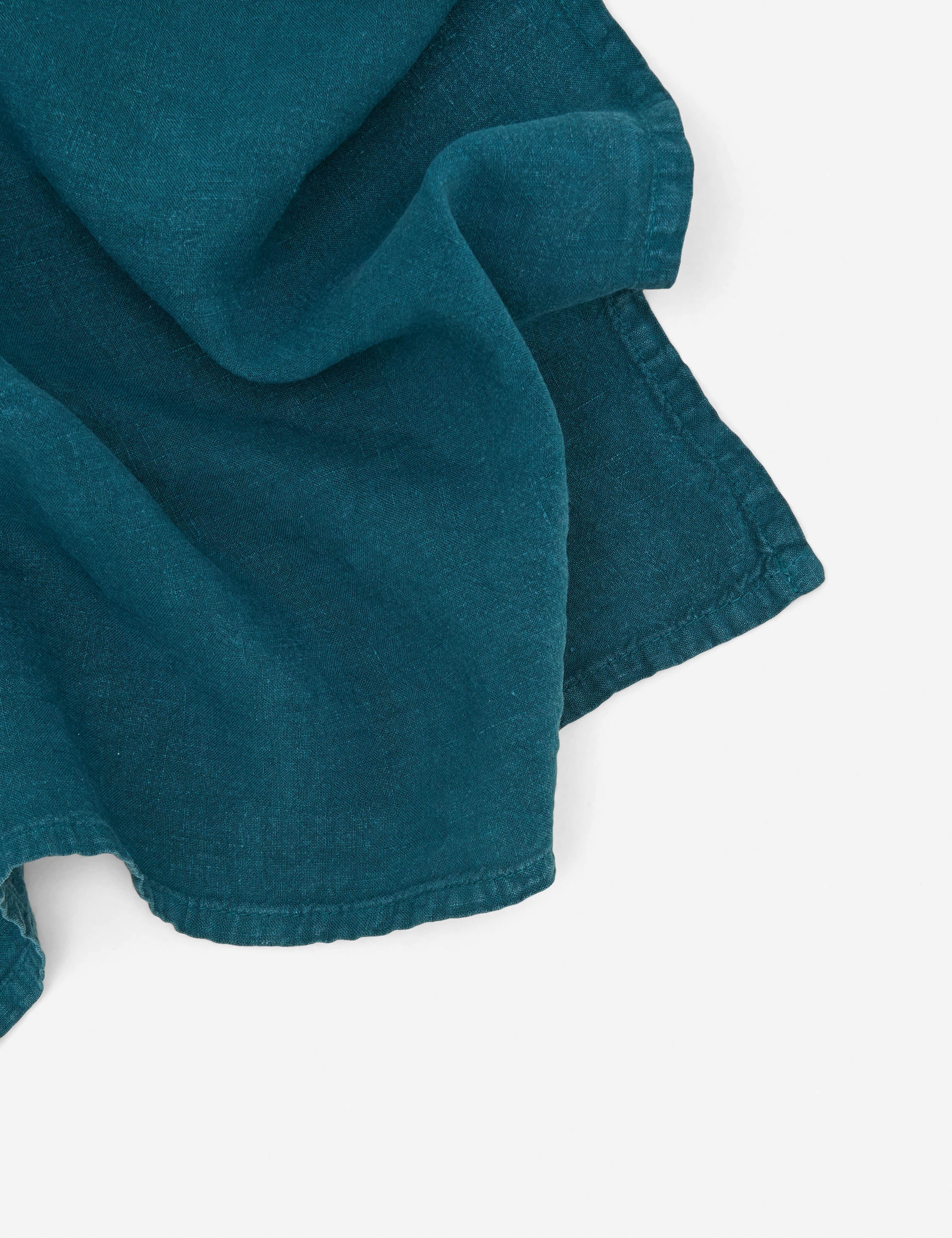 Simple Linen Napkin (Set of 4) by Hawkins New York - Image 16