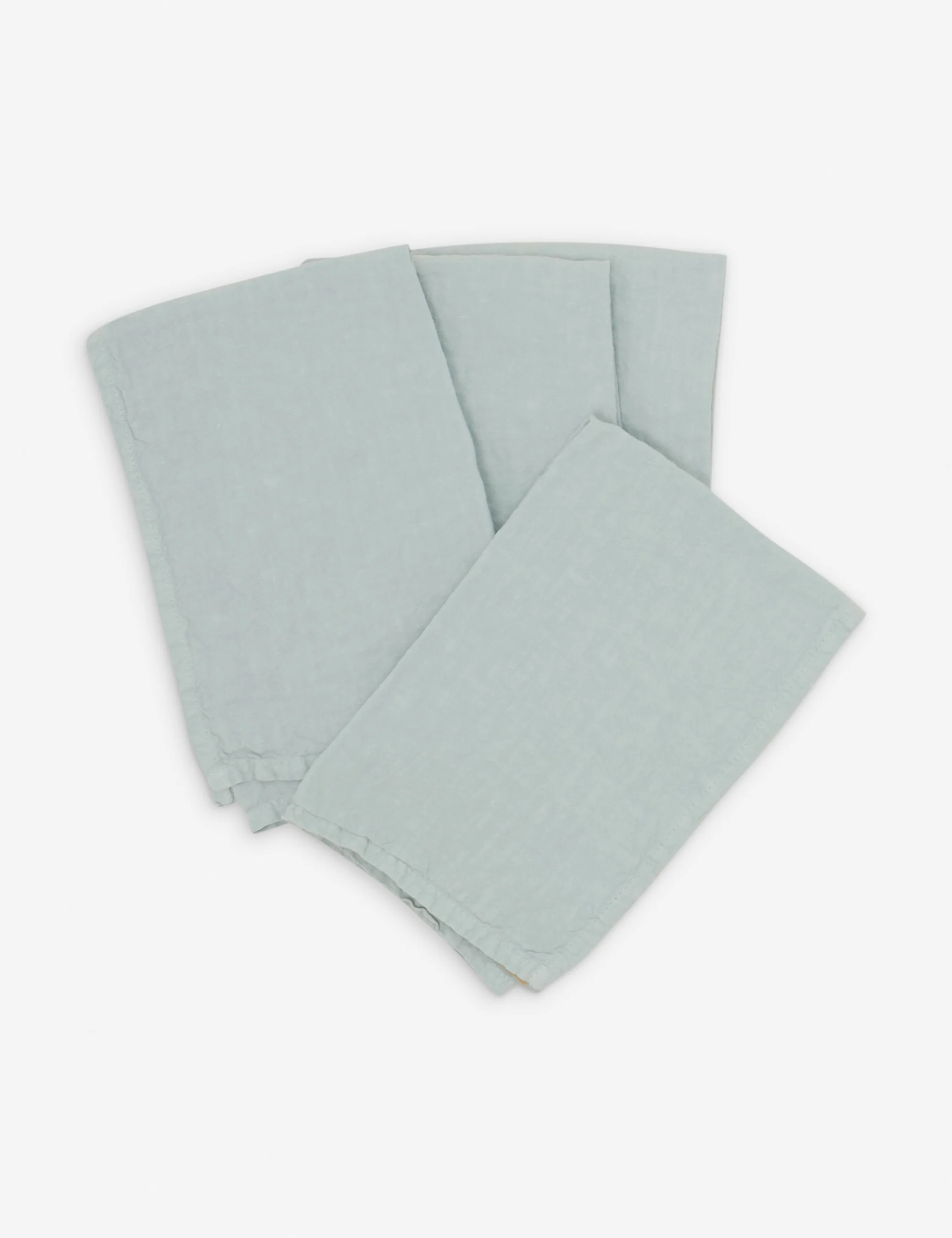 Simple Linen Napkin (Set of 4) by Hawkins New York - Image 17