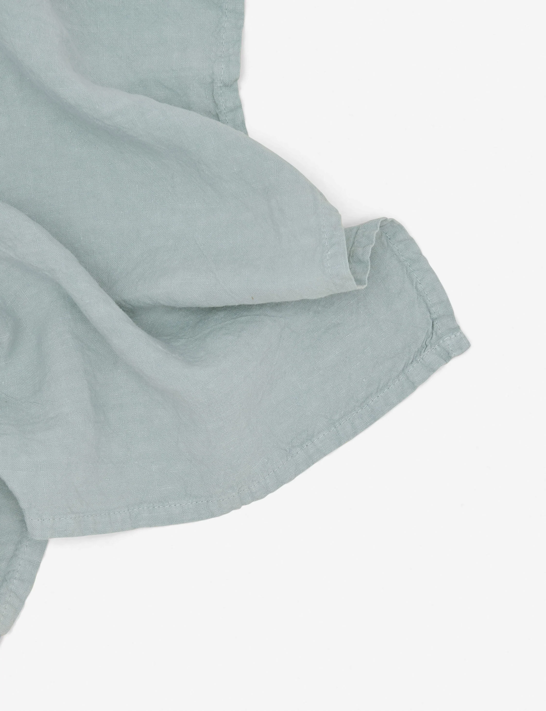 Simple Linen Napkin (Set of 4) by Hawkins New York - Image 18