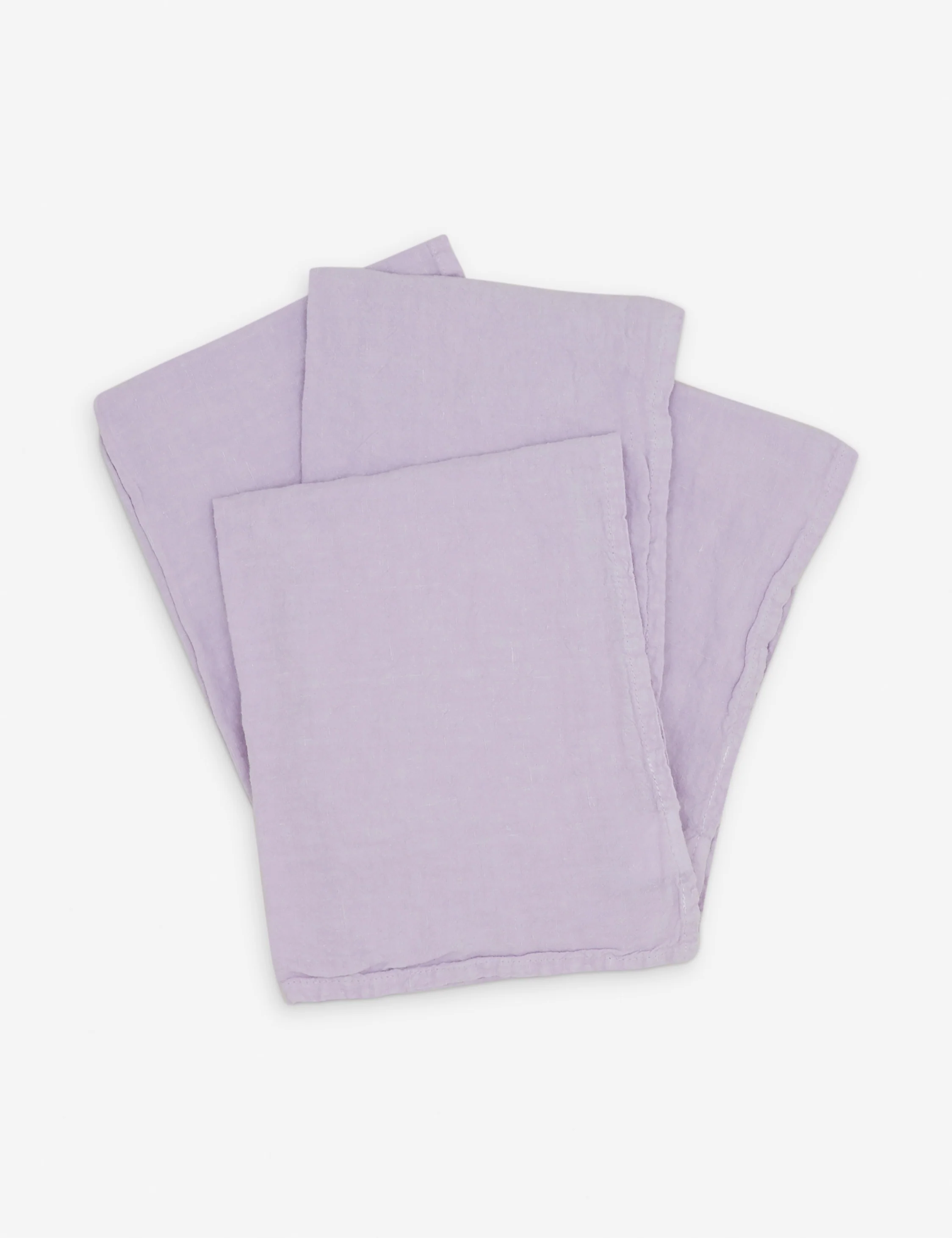 Simple Linen Napkin (Set of 4) by Hawkins New York - Image 19