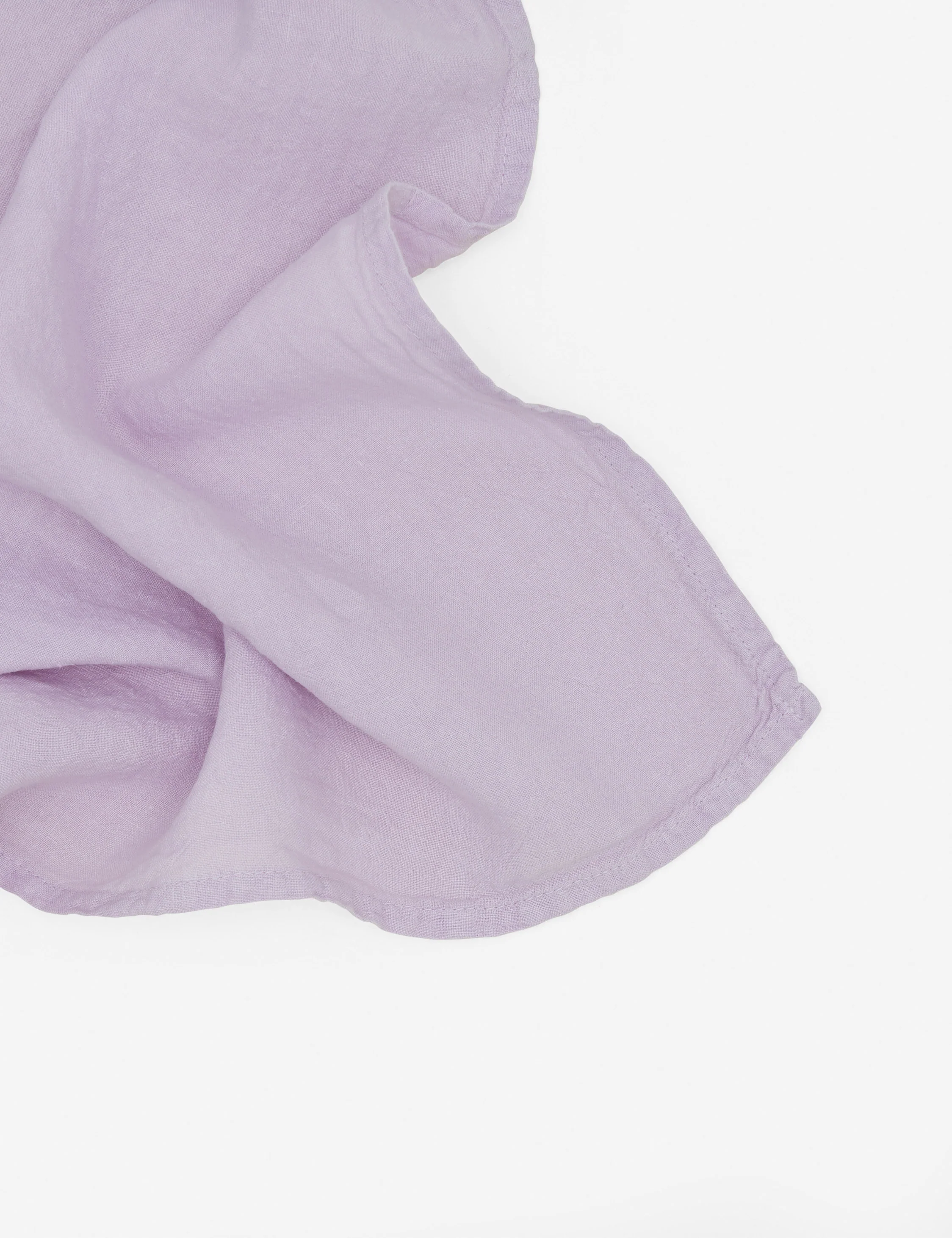 Simple Linen Napkin (Set of 4) by Hawkins New York - Image 20