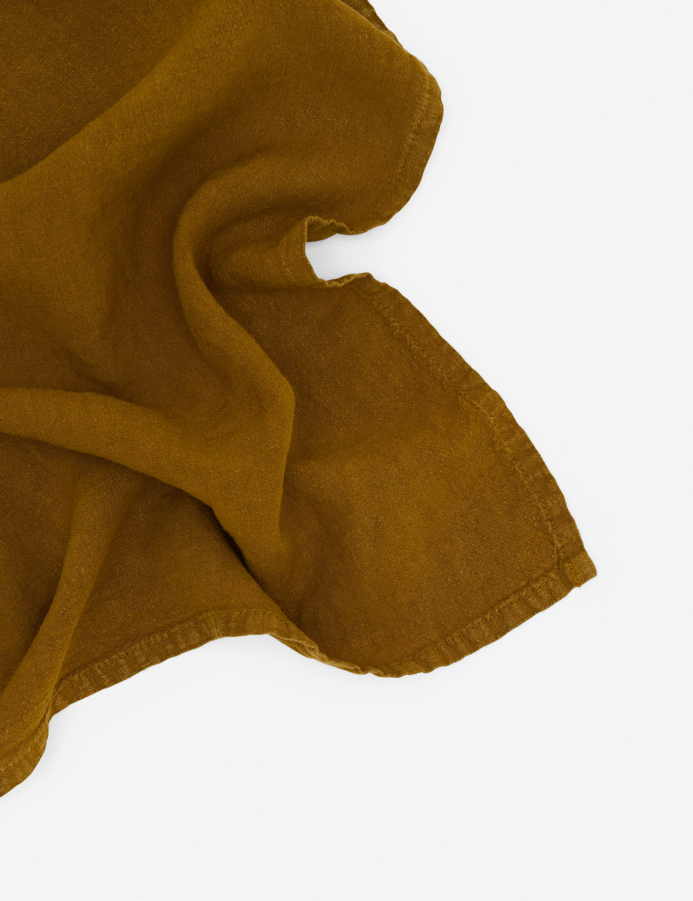 Simple Linen Napkin (Set of 4) by Hawkins New York - Image 22
