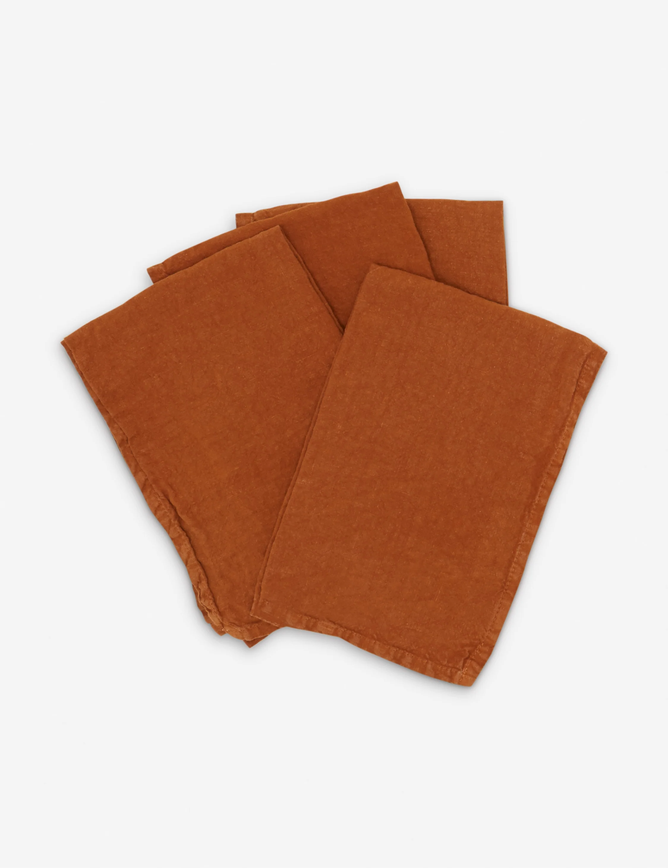 Simple Linen Napkin (Set of 4) by Hawkins New York - Image 23