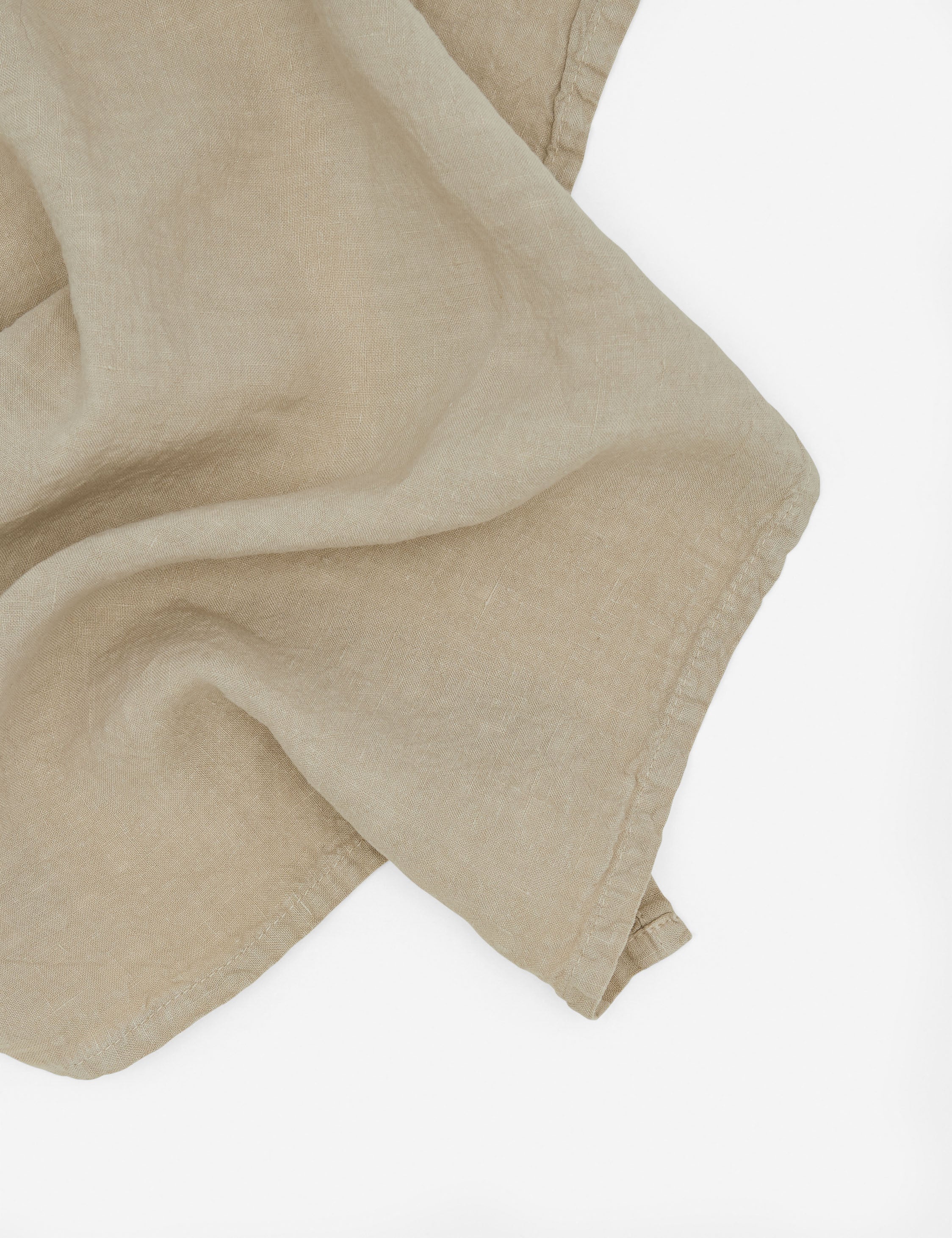 Simple Linen Napkin (Set of 4) by Hawkins New York - Image 26