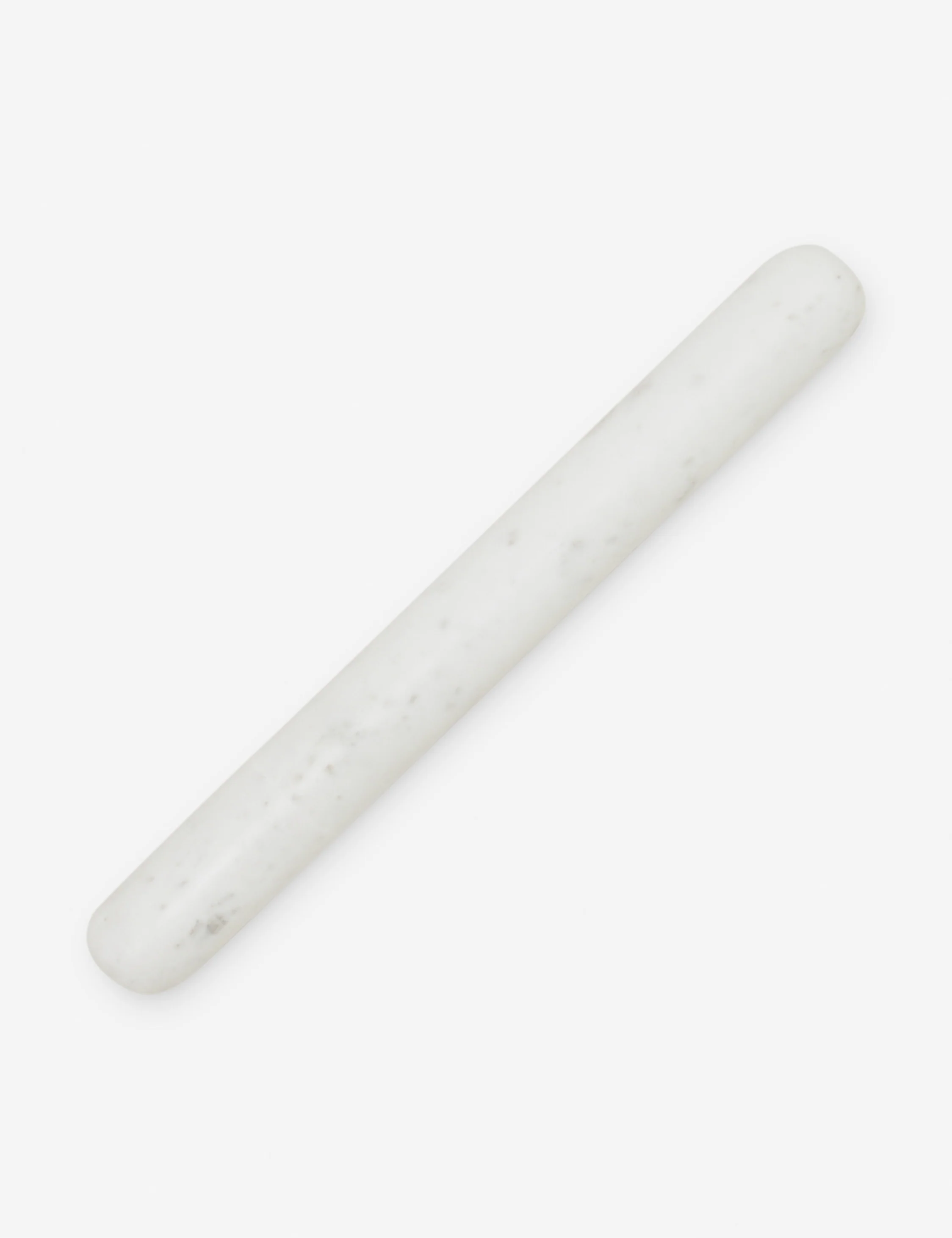 Simple Marble Rolling Pin by Hawkins New York