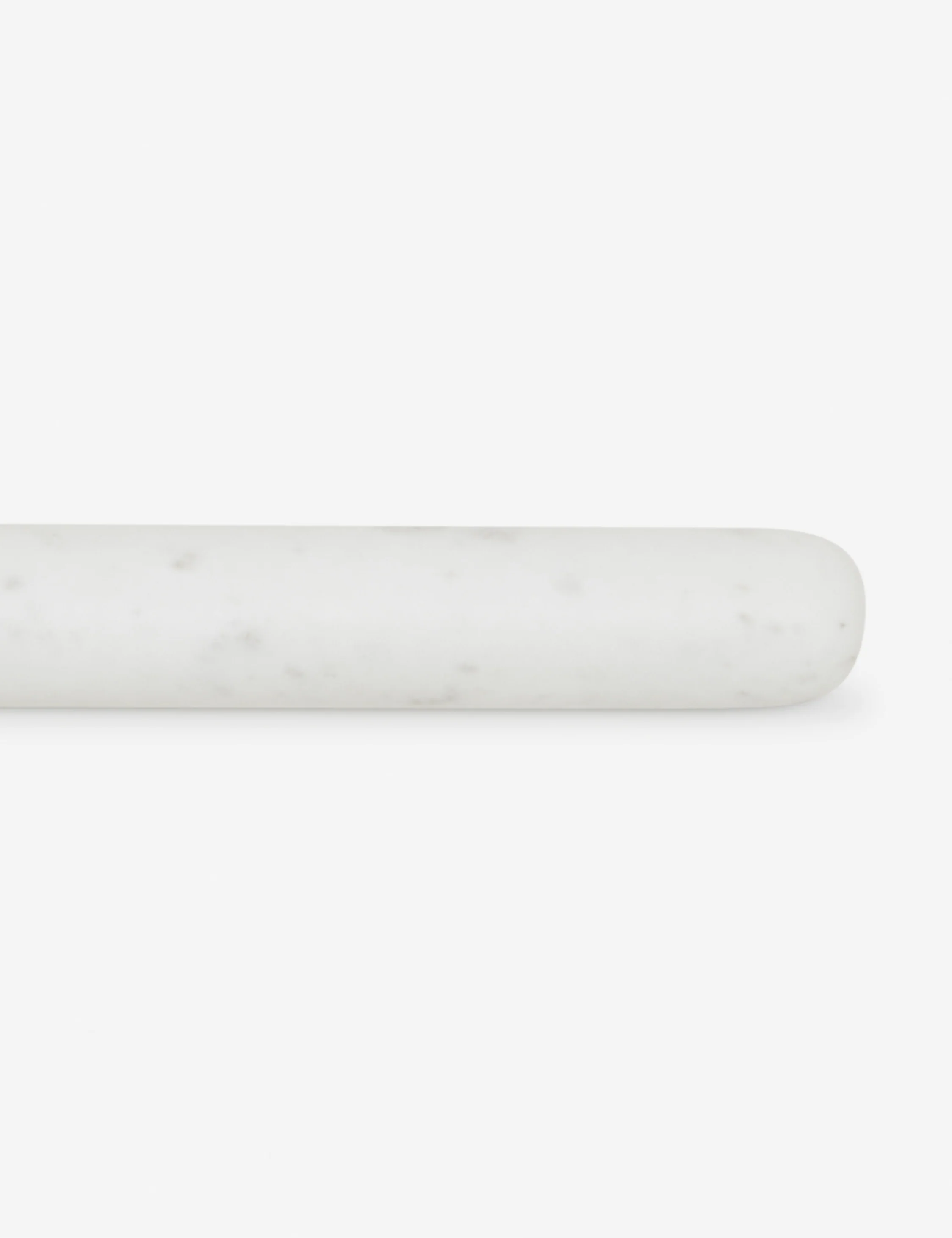 Simple Marble Rolling Pin by Hawkins New York - Image 2