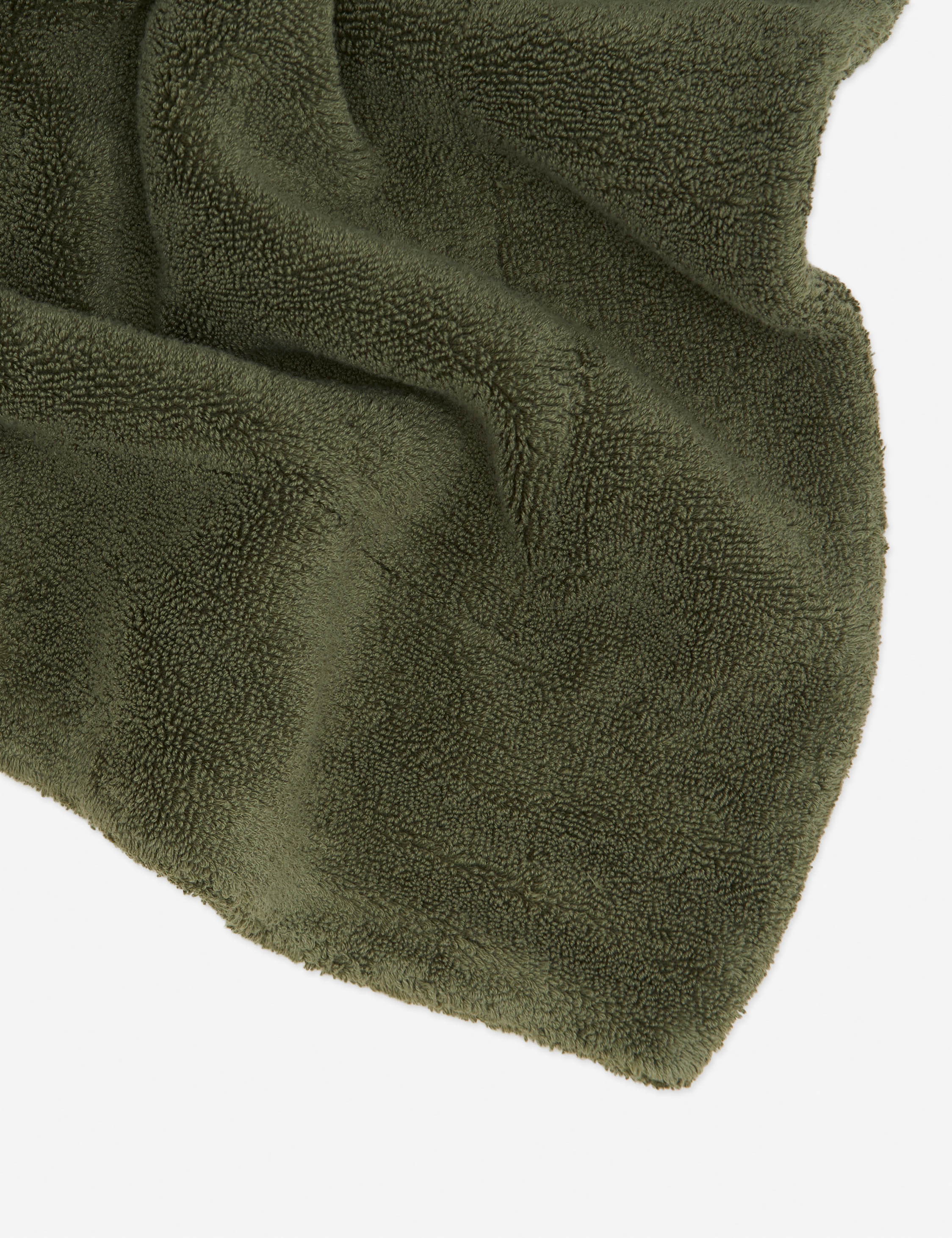 Simple Terry Bath Mat by Hawkins New York - Image 6