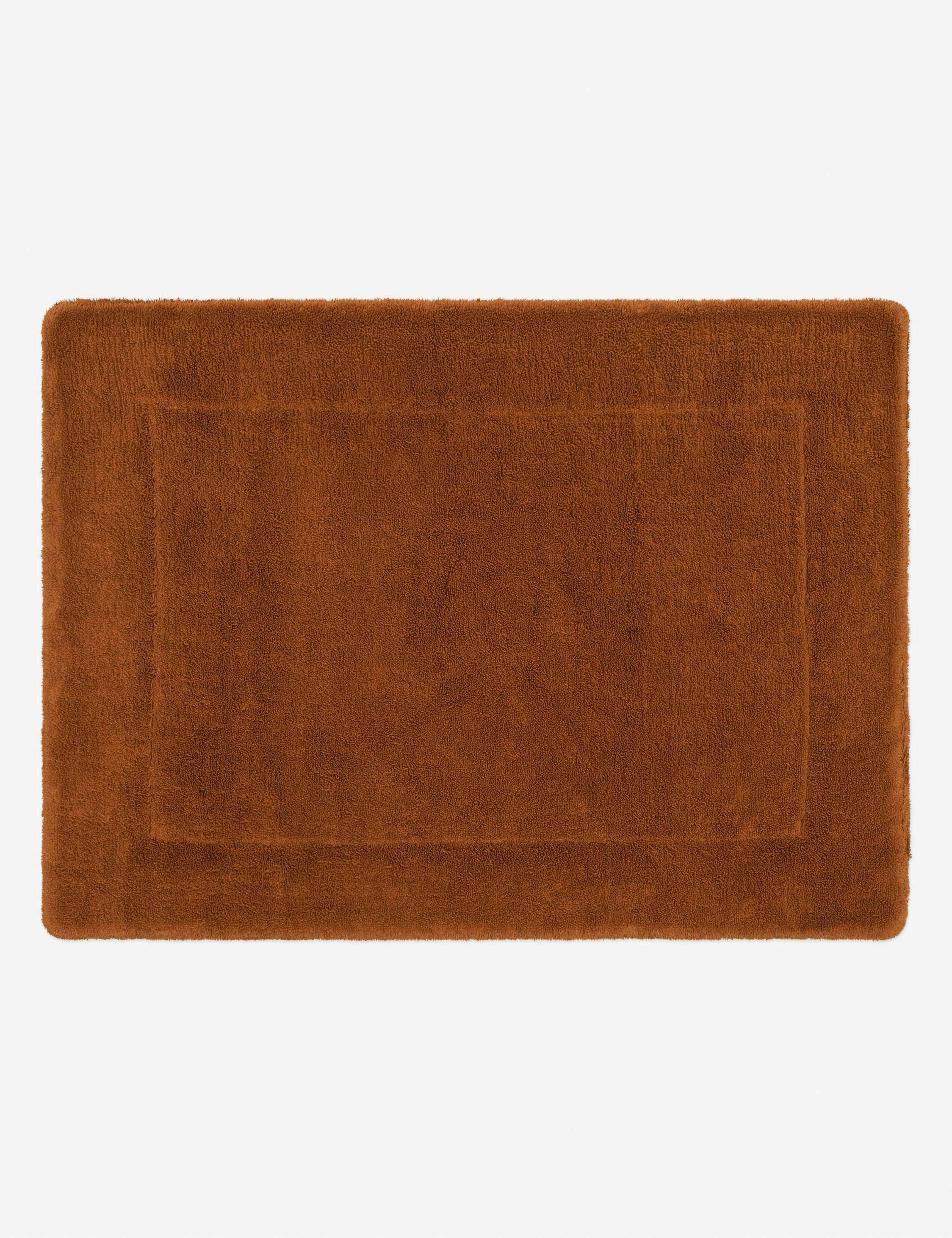 Simple Terry Bath Mat by Hawkins New York - Image 7