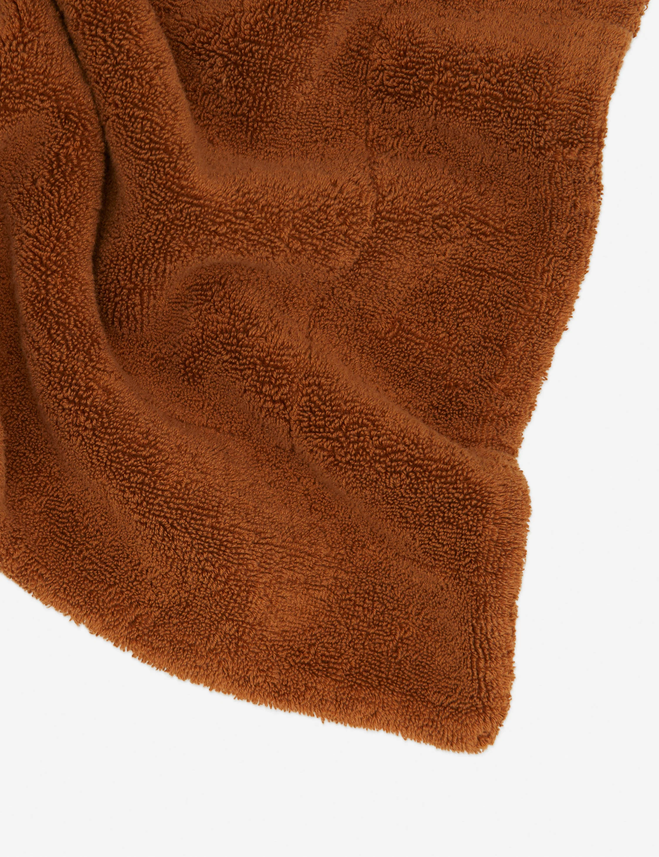 Simple Terry Bath Mat by Hawkins New York - Image 8