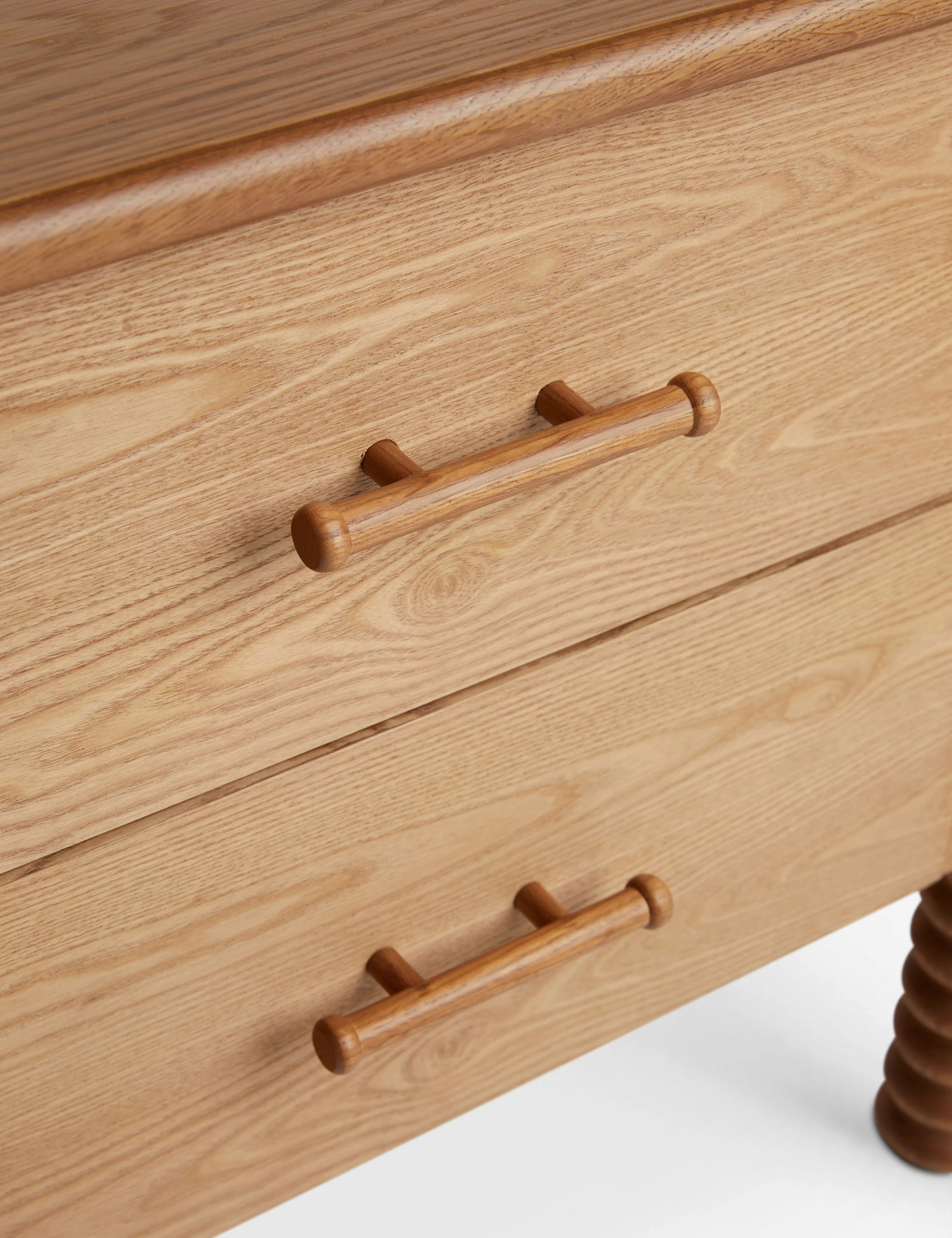 Simson Collection Wood Swatch - Image 4
