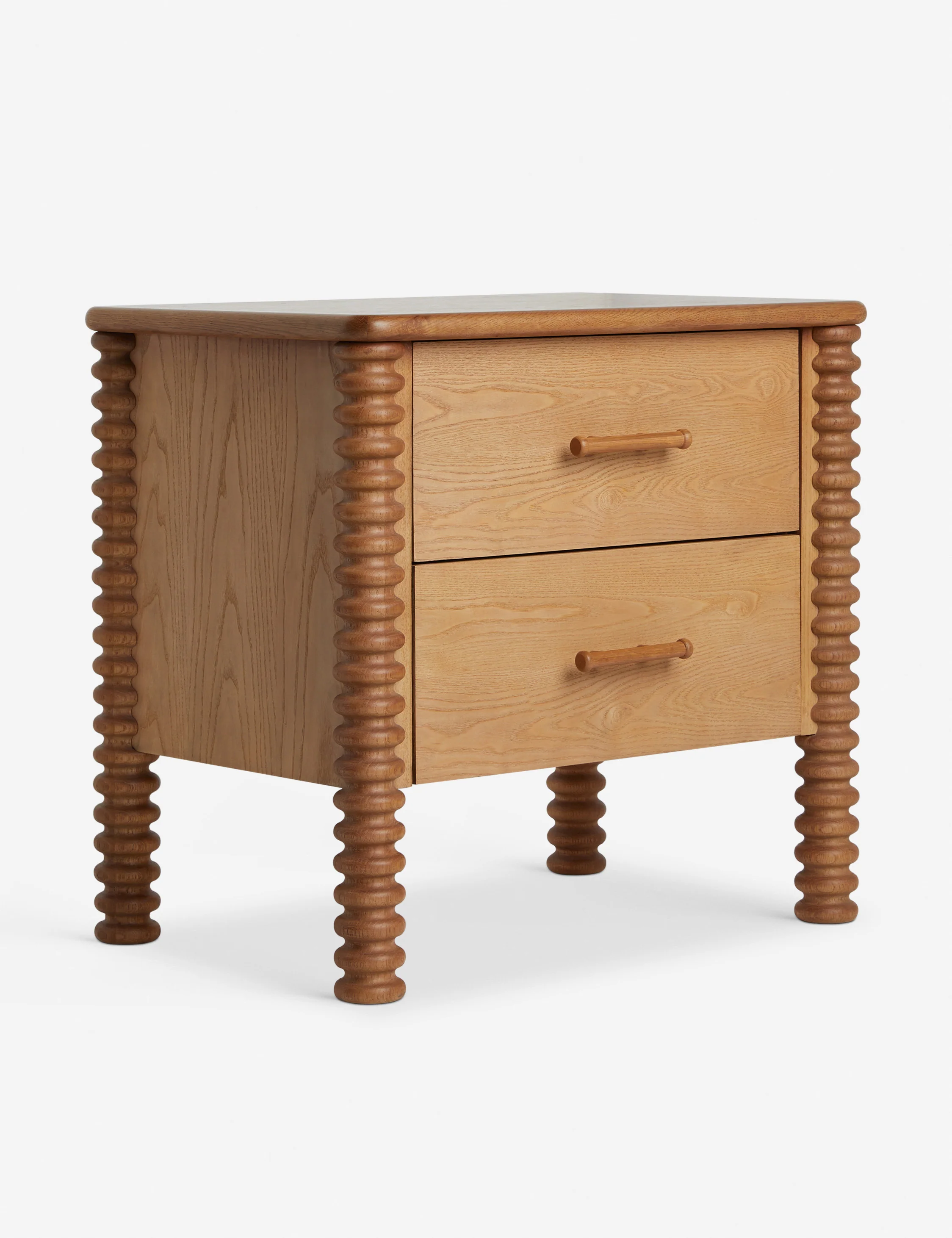 Simson Nightstand - Image 3