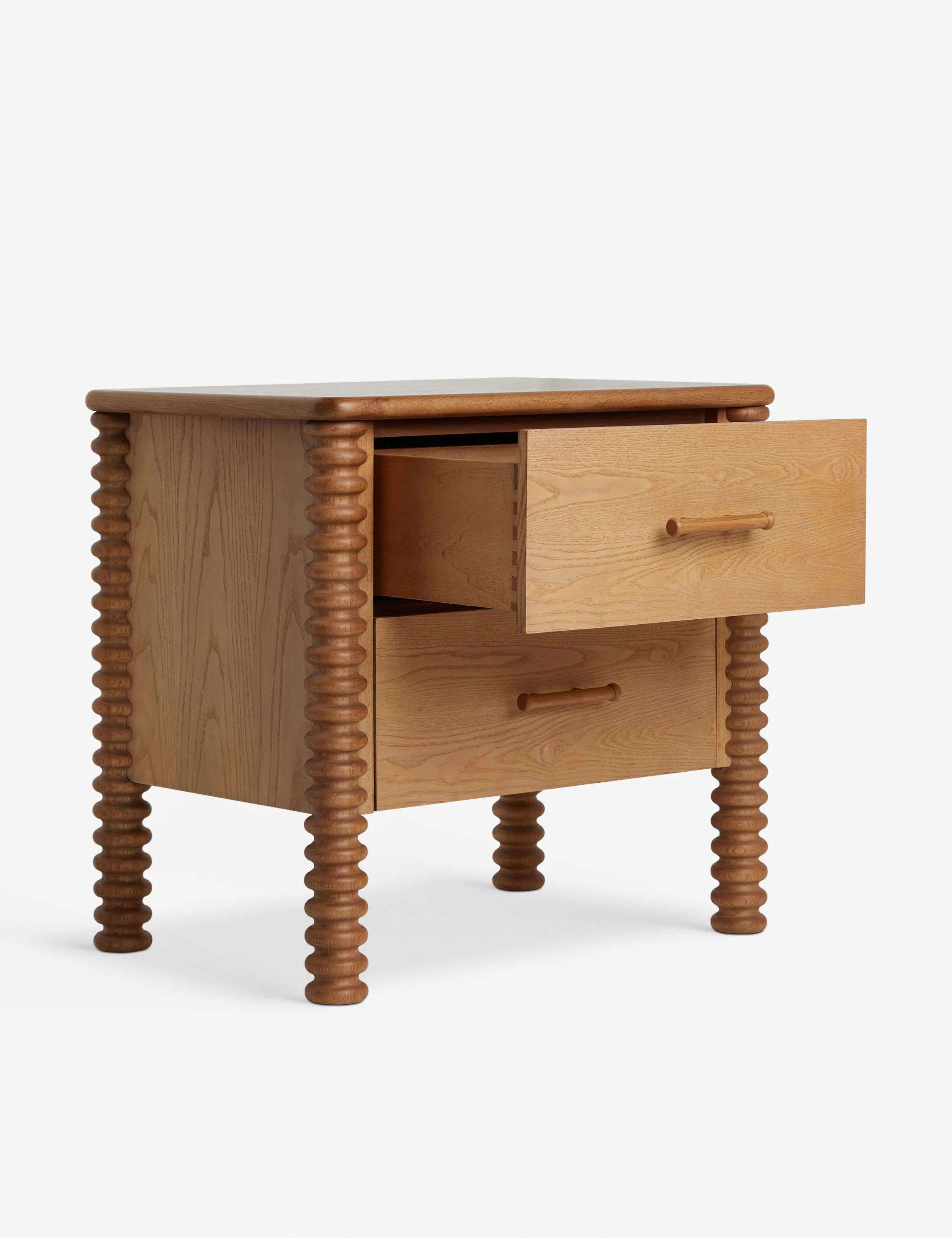 Simson Nightstand - Image 4