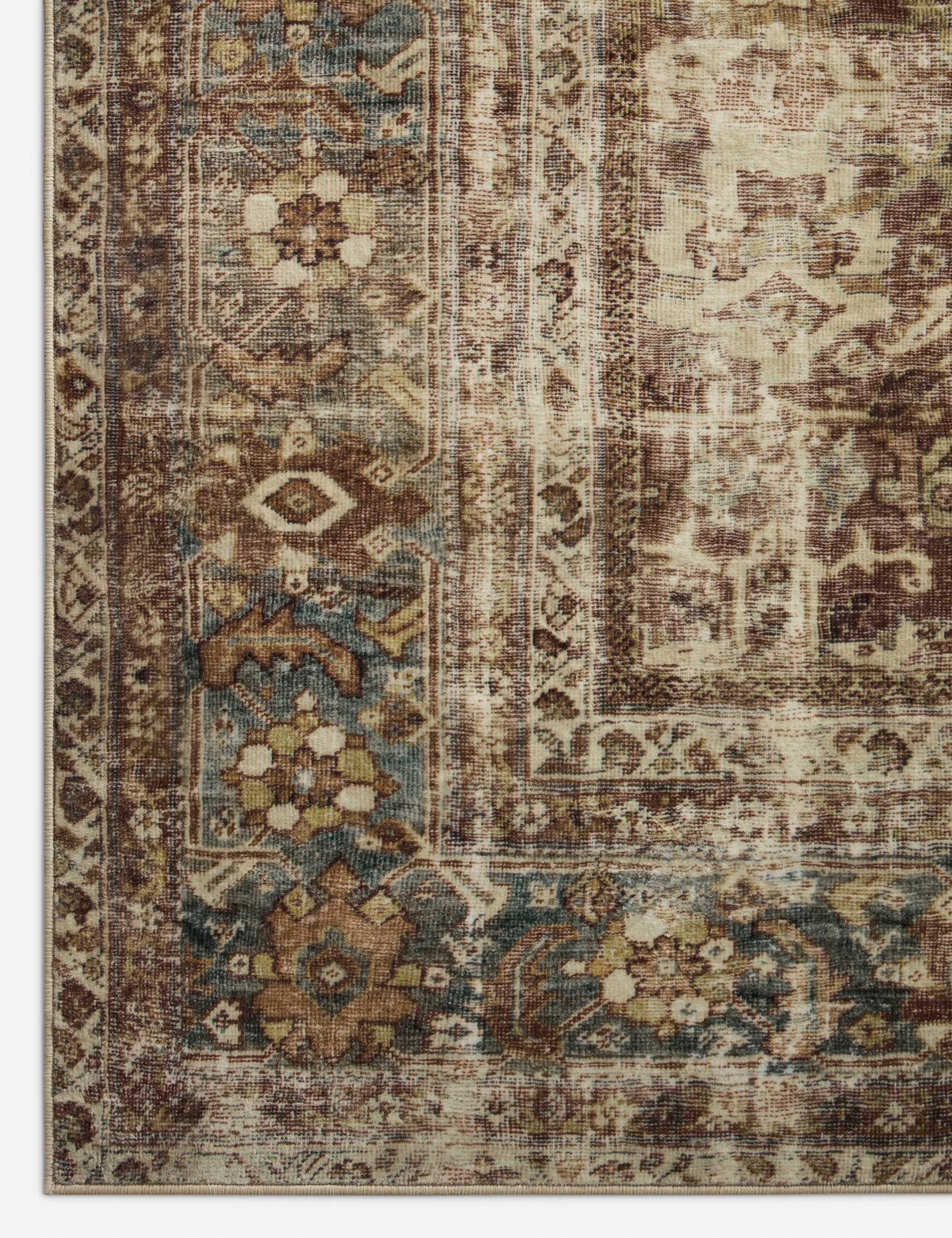 Sinclair I Rug by Magnolia Home by Joanna Gaines x Loloi - Image 11