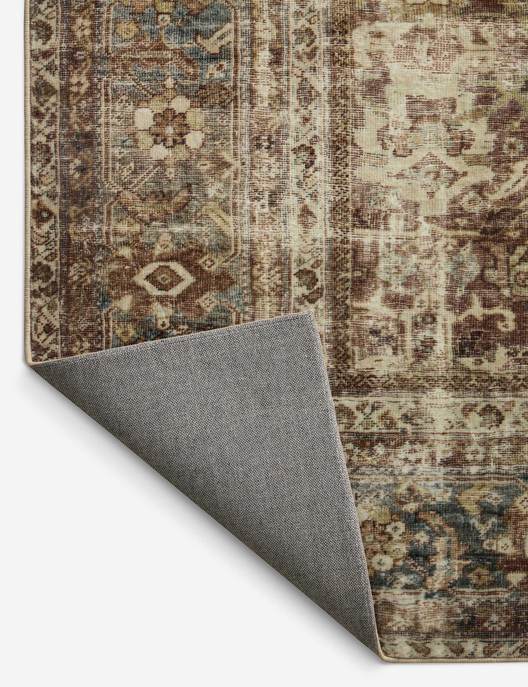 Sinclair I Rug by Magnolia Home by Joanna Gaines x Loloi - Image 12