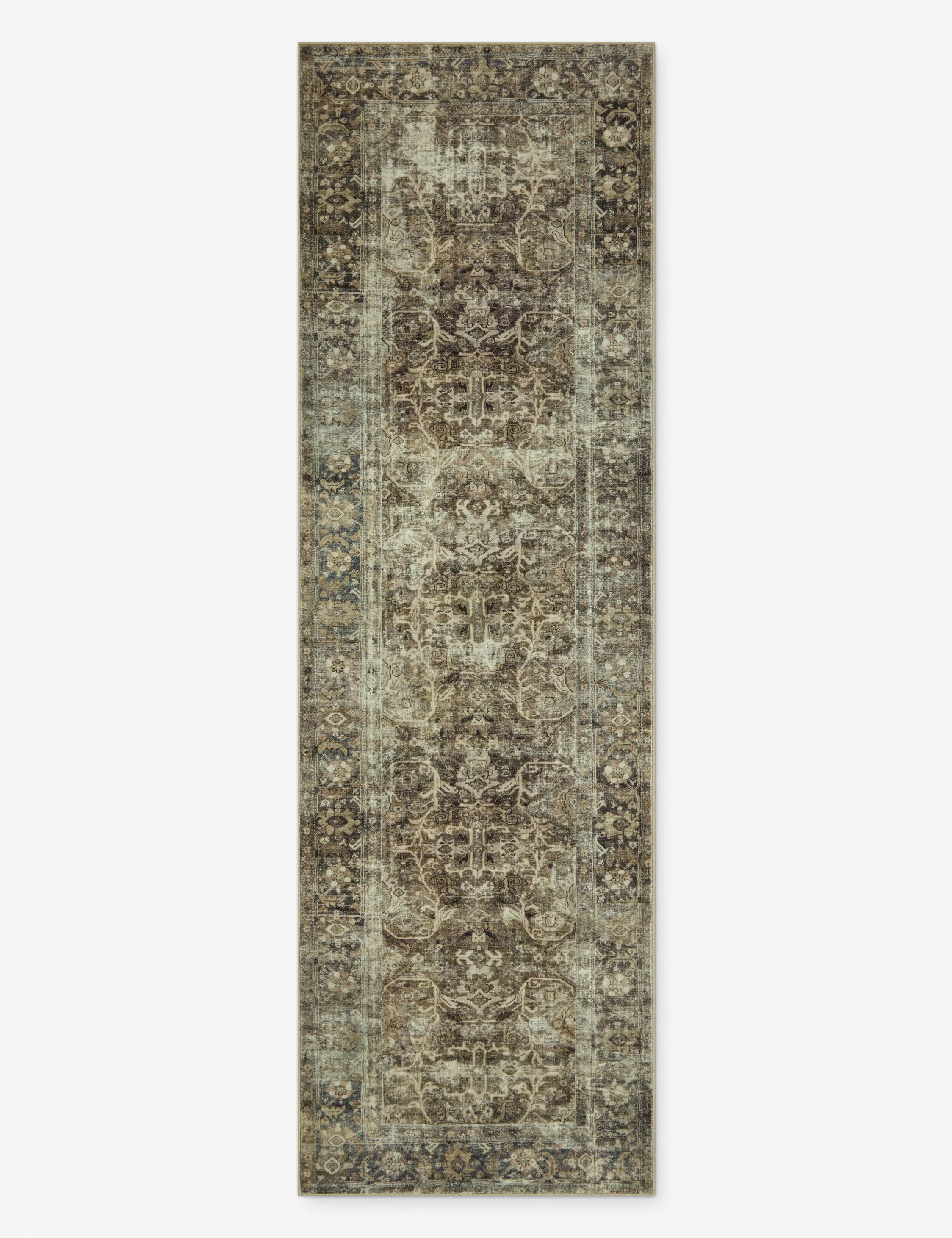 Sinclair I Rug by Magnolia Home by Joanna Gaines x Loloi - Image 3