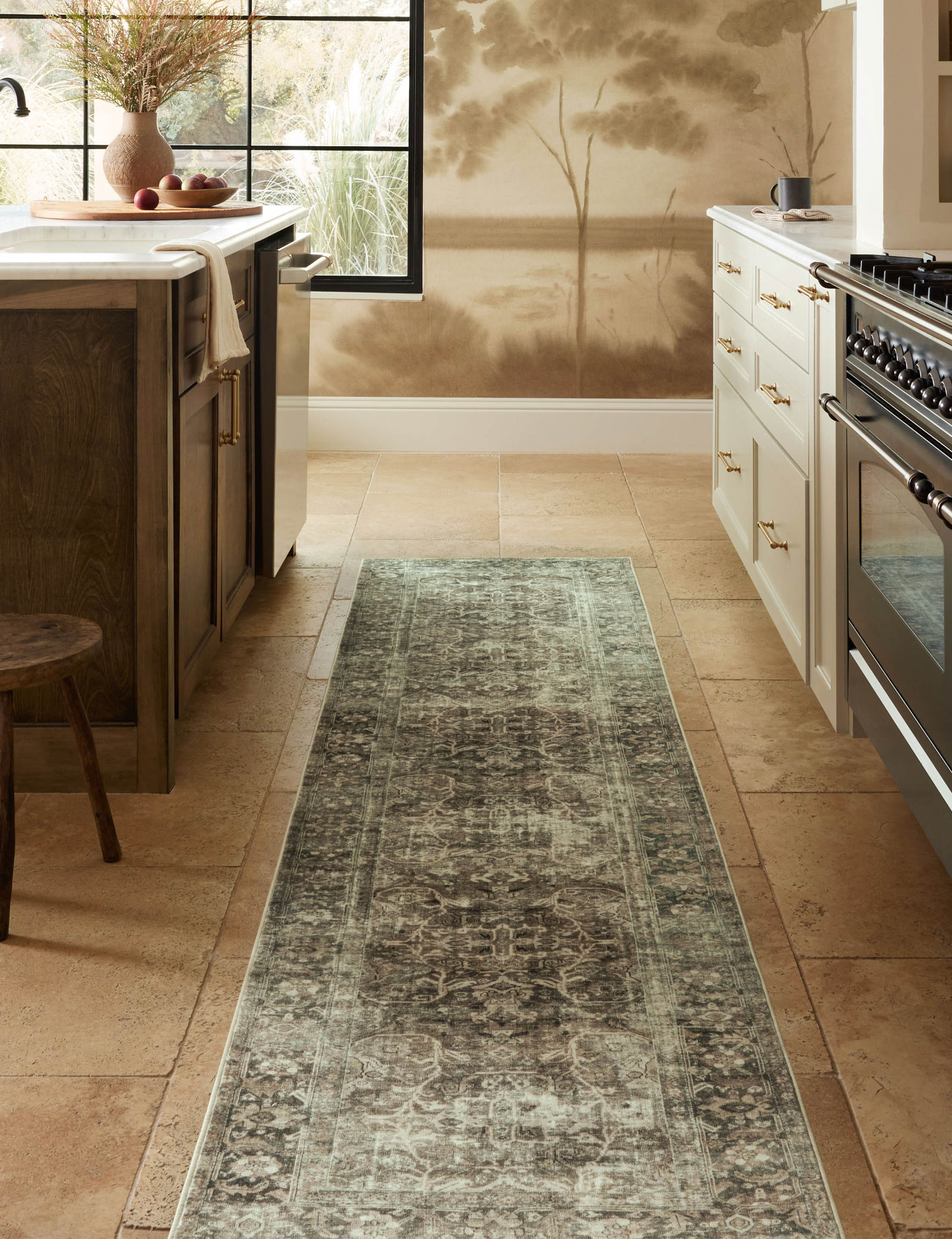 Sinclair I Rug by Magnolia Home by Joanna Gaines x Loloi - Image 4