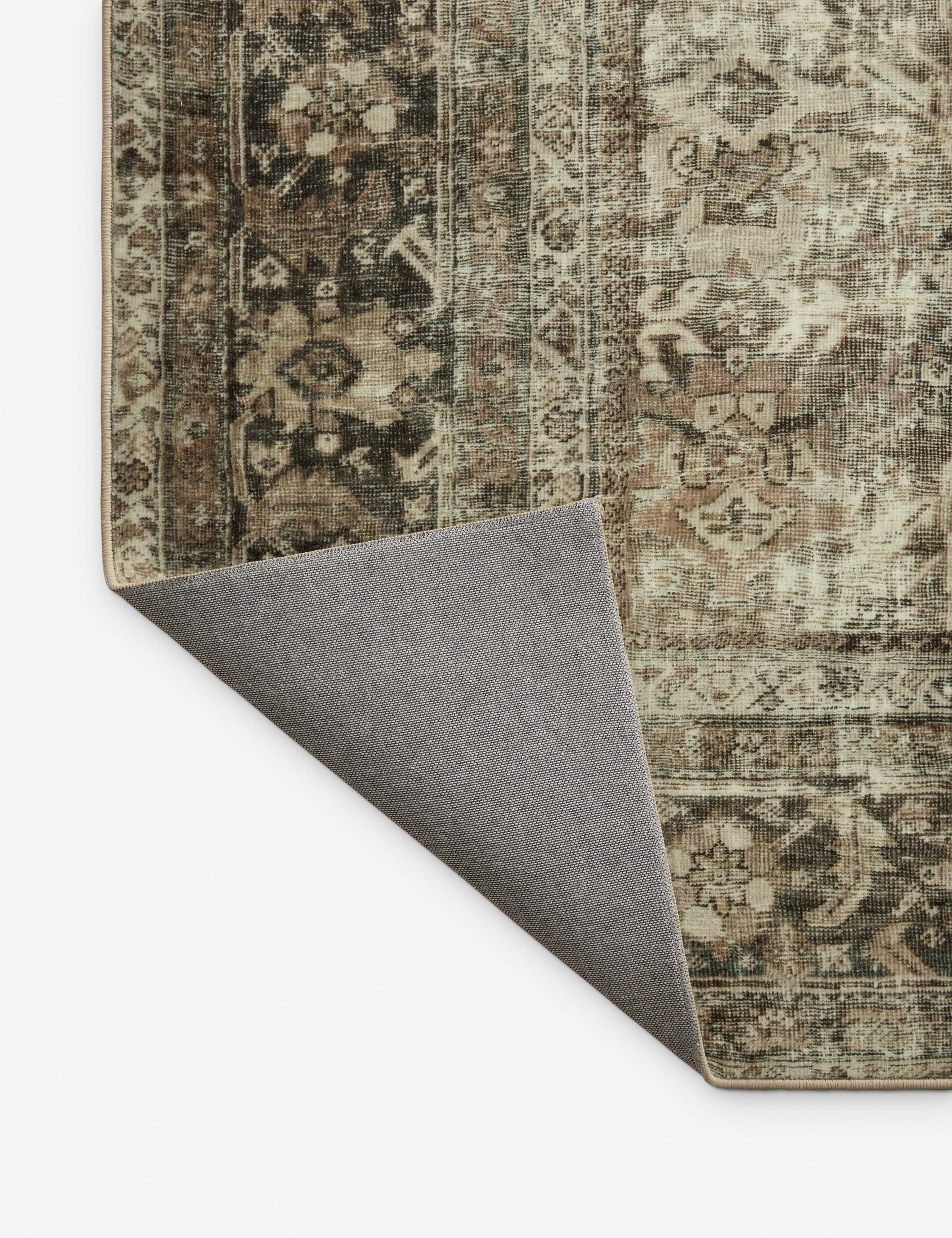 Sinclair I Rug by Magnolia Home by Joanna Gaines x Loloi - Image 6