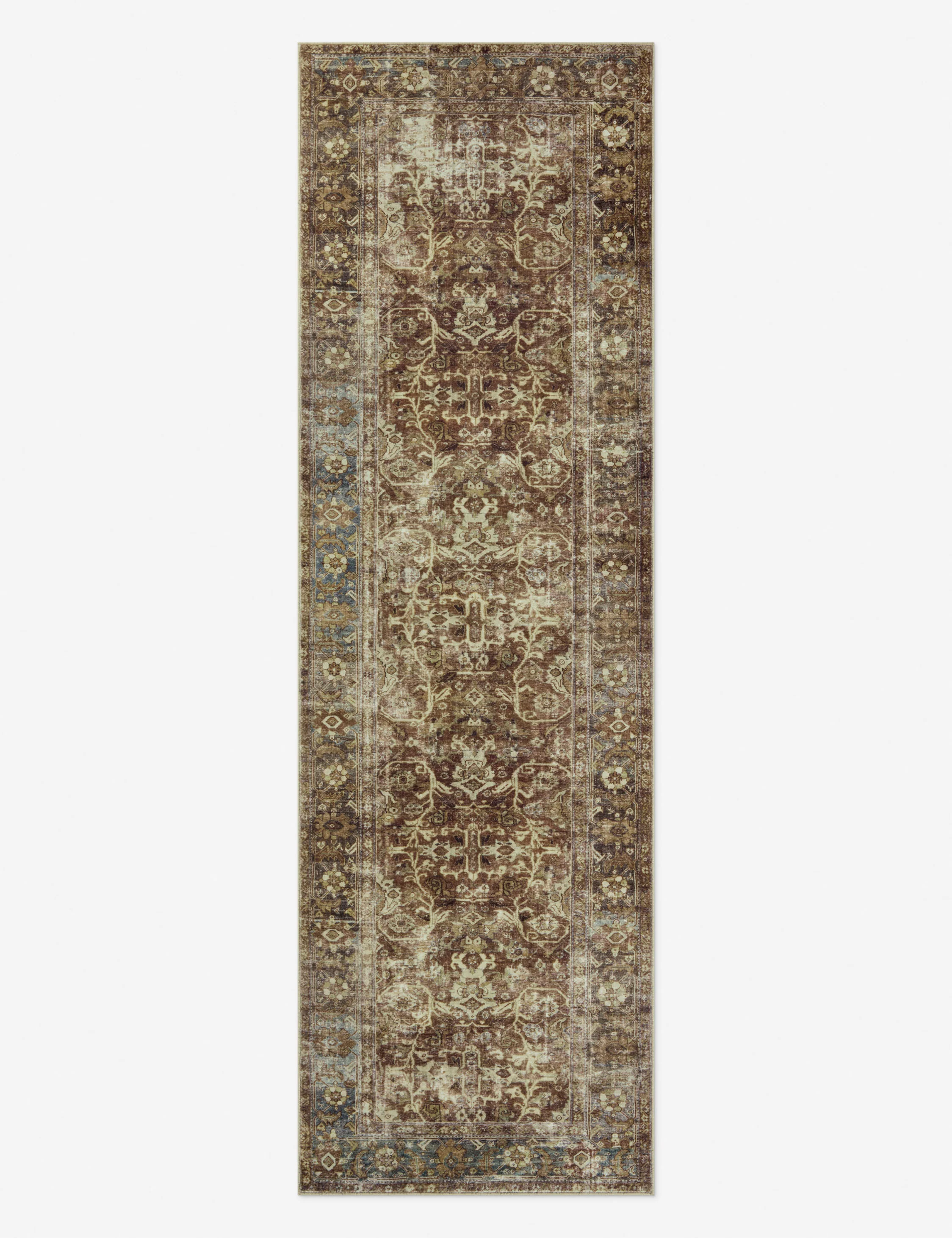 Sinclair I Rug by Magnolia Home by Joanna Gaines x Loloi - Image 9