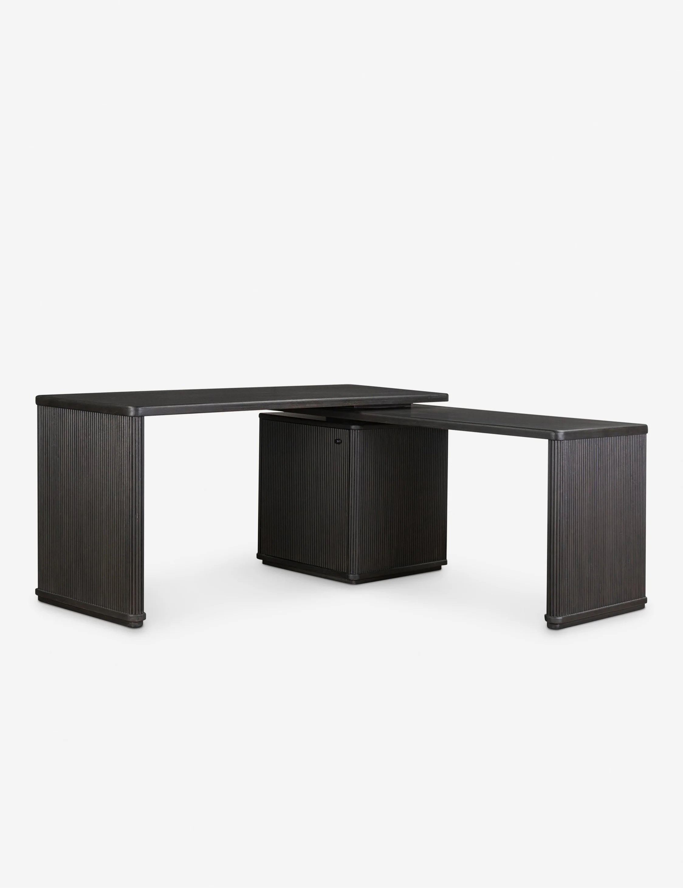 Sisa Rotating Desk - Image 5