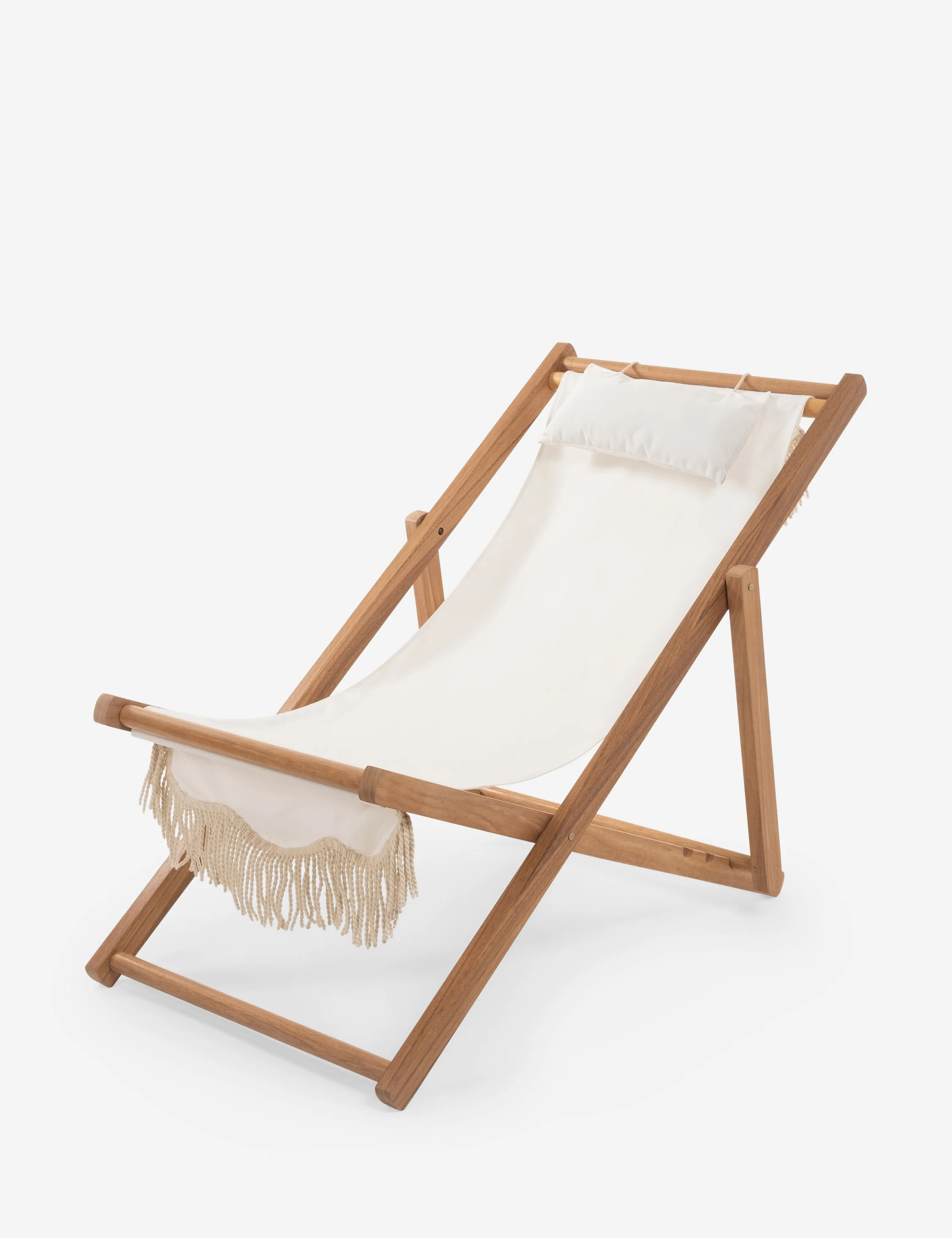 Sling Chair by Business & Pleasure Co. - Image 3