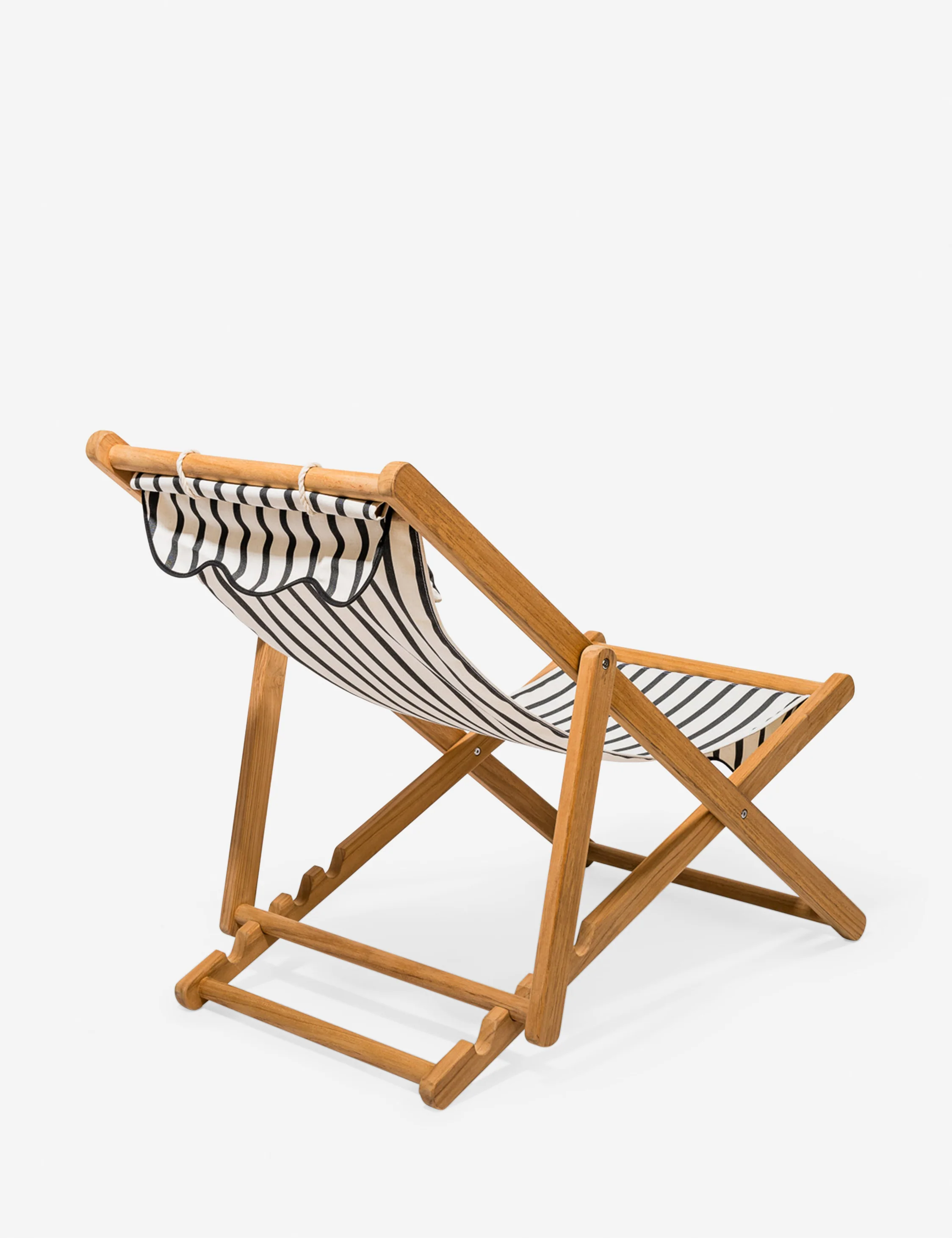 Sling Chair by Business & Pleasure Co. - Image 7