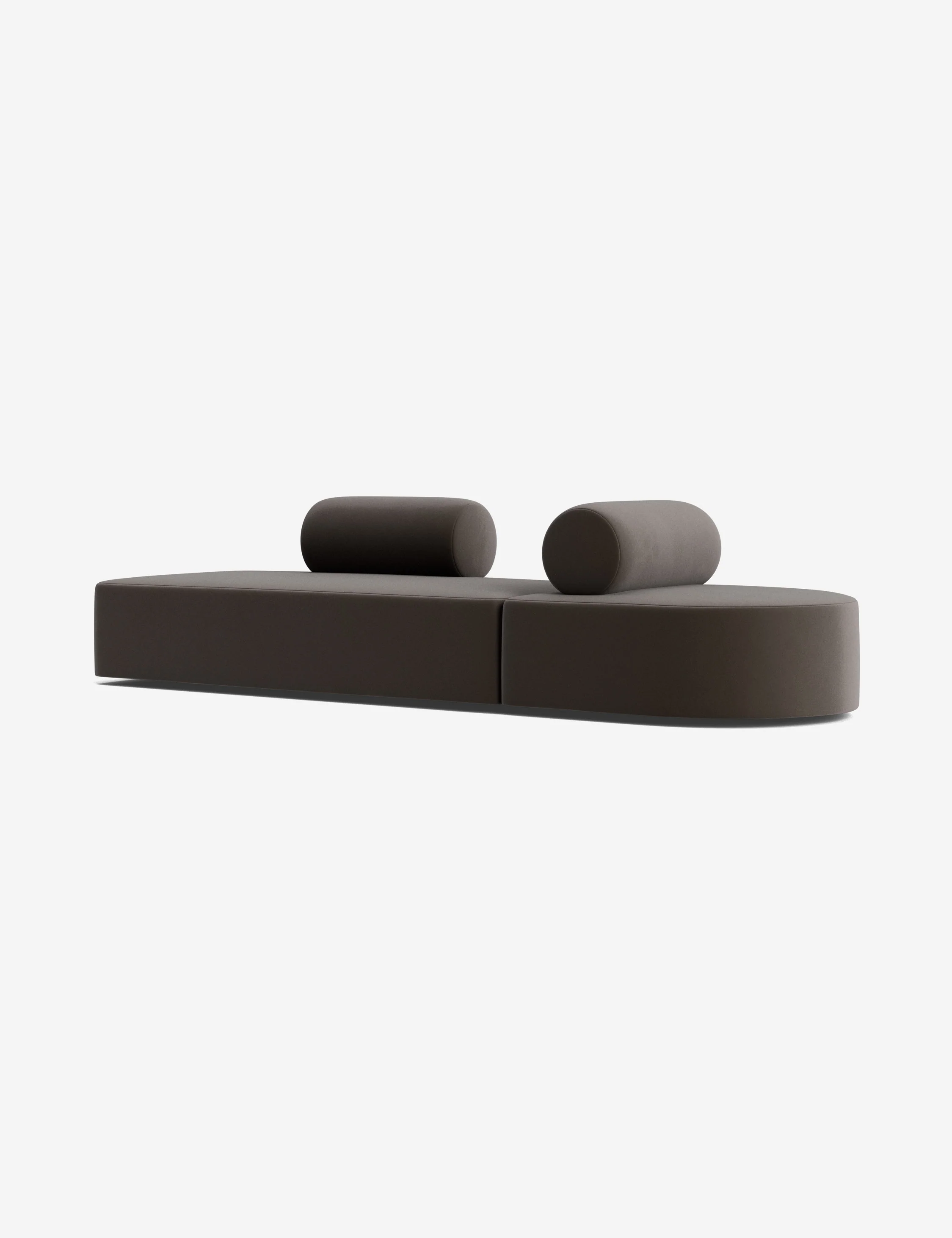 Sloman Modular 2-Piece Chaise - Image 10
