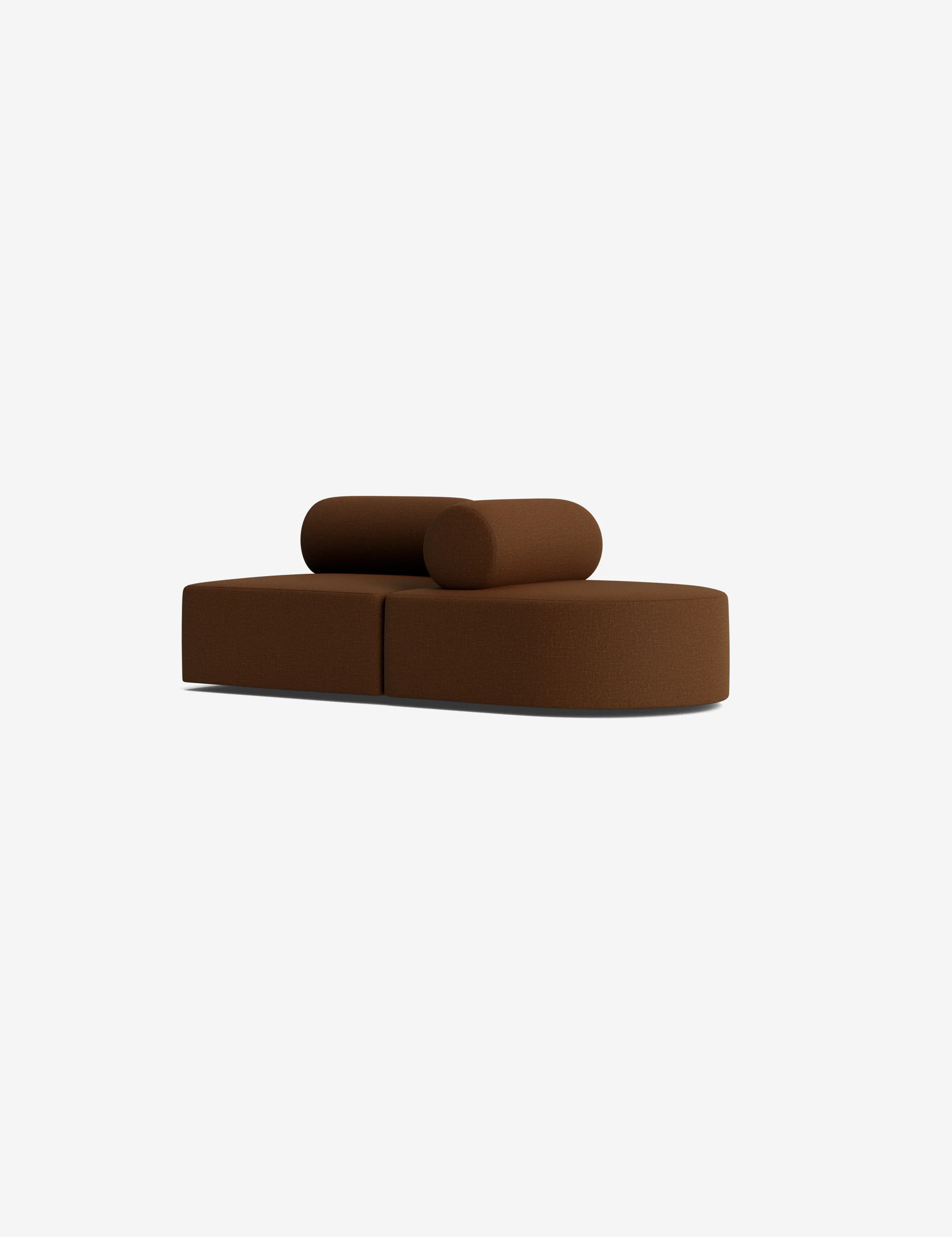 Sloman Modular 2-Piece Chaise - Image 38