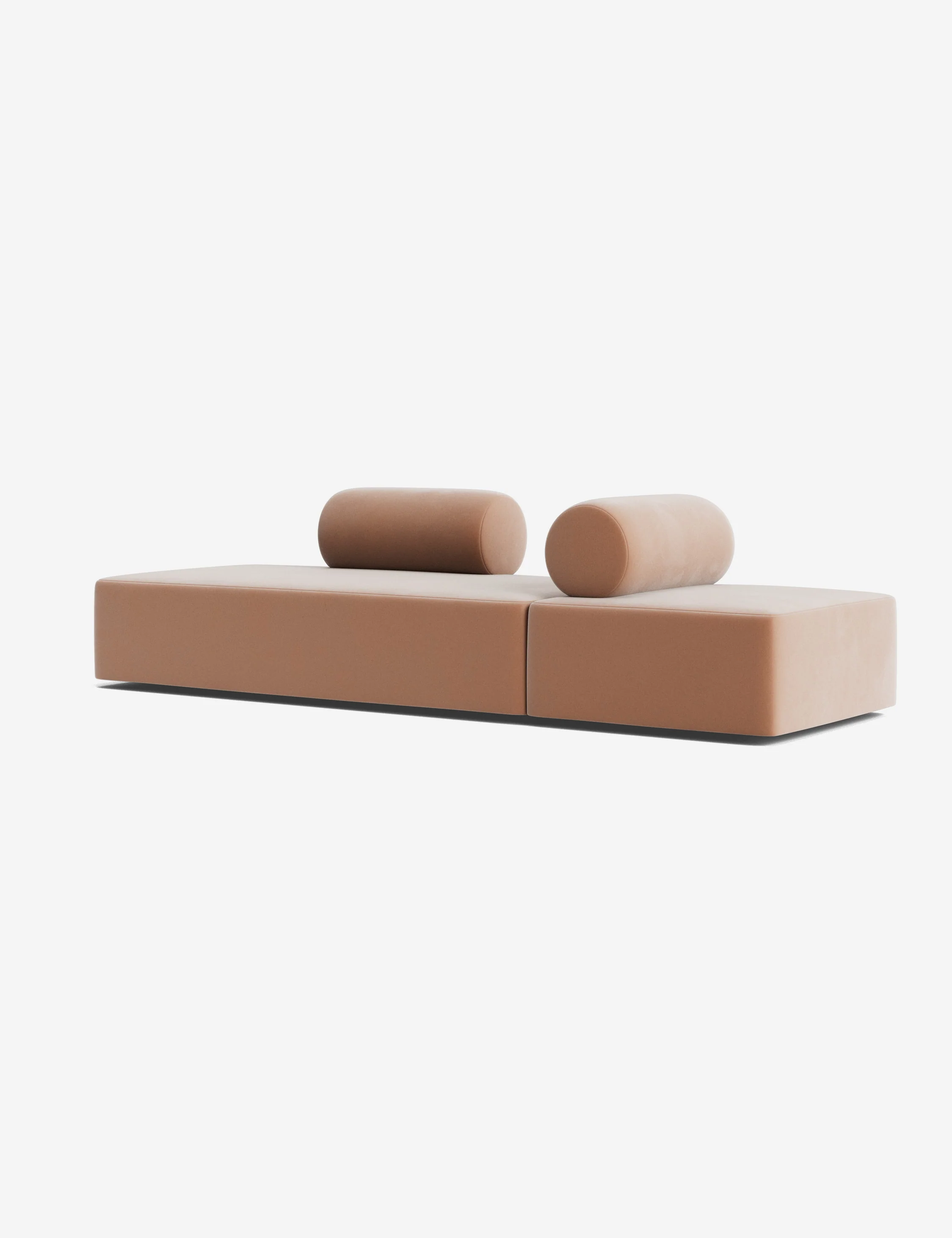 Sloman Modular 2-Piece Sofa - Image 10