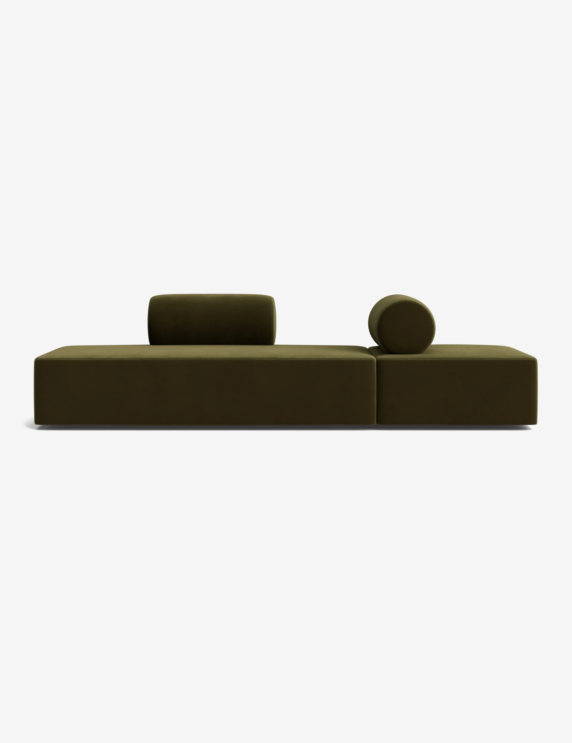 Sloman Modular 2-Piece Sofa - Image 3
