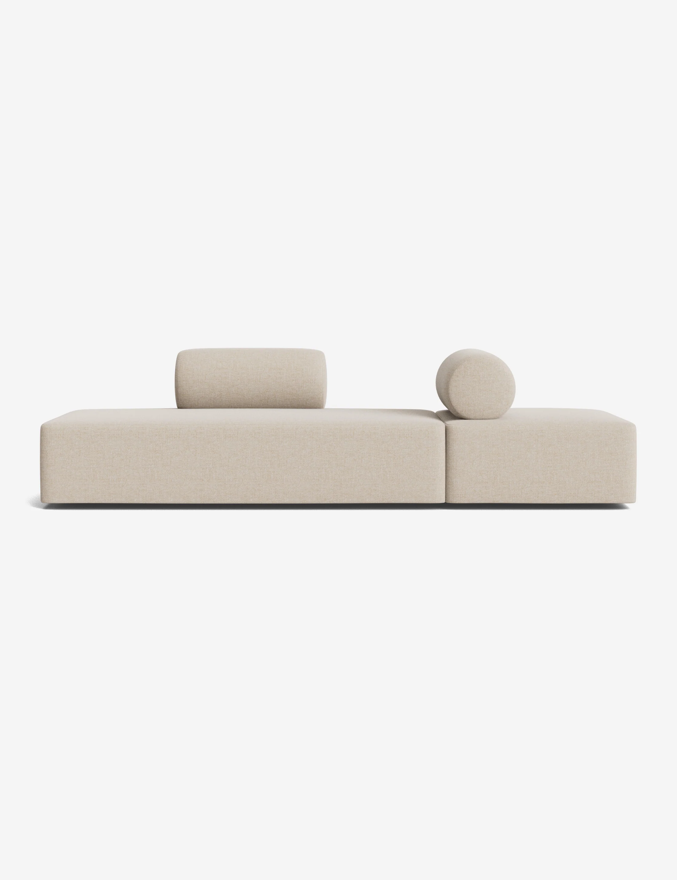 Sloman Modular 2-Piece Sofa - Image 35