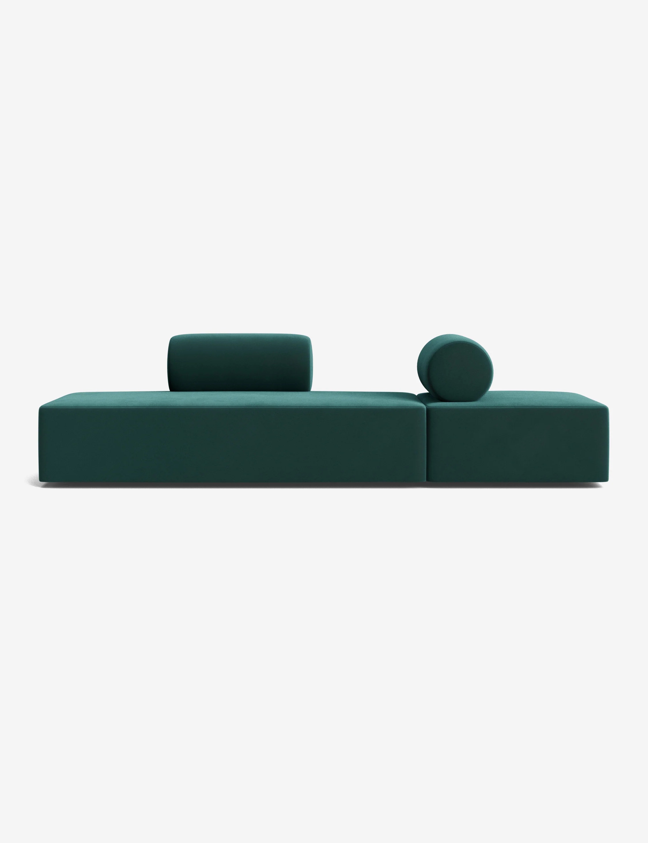 Sloman Modular 2-Piece Sofa - Image 43