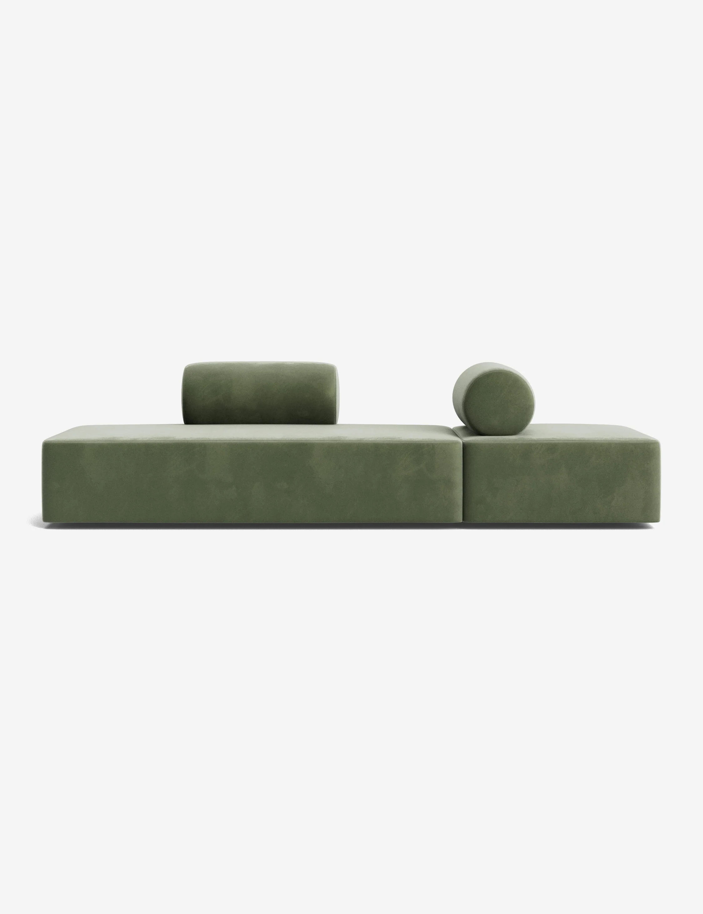 Sloman Modular 2-Piece Sofa - Image 49