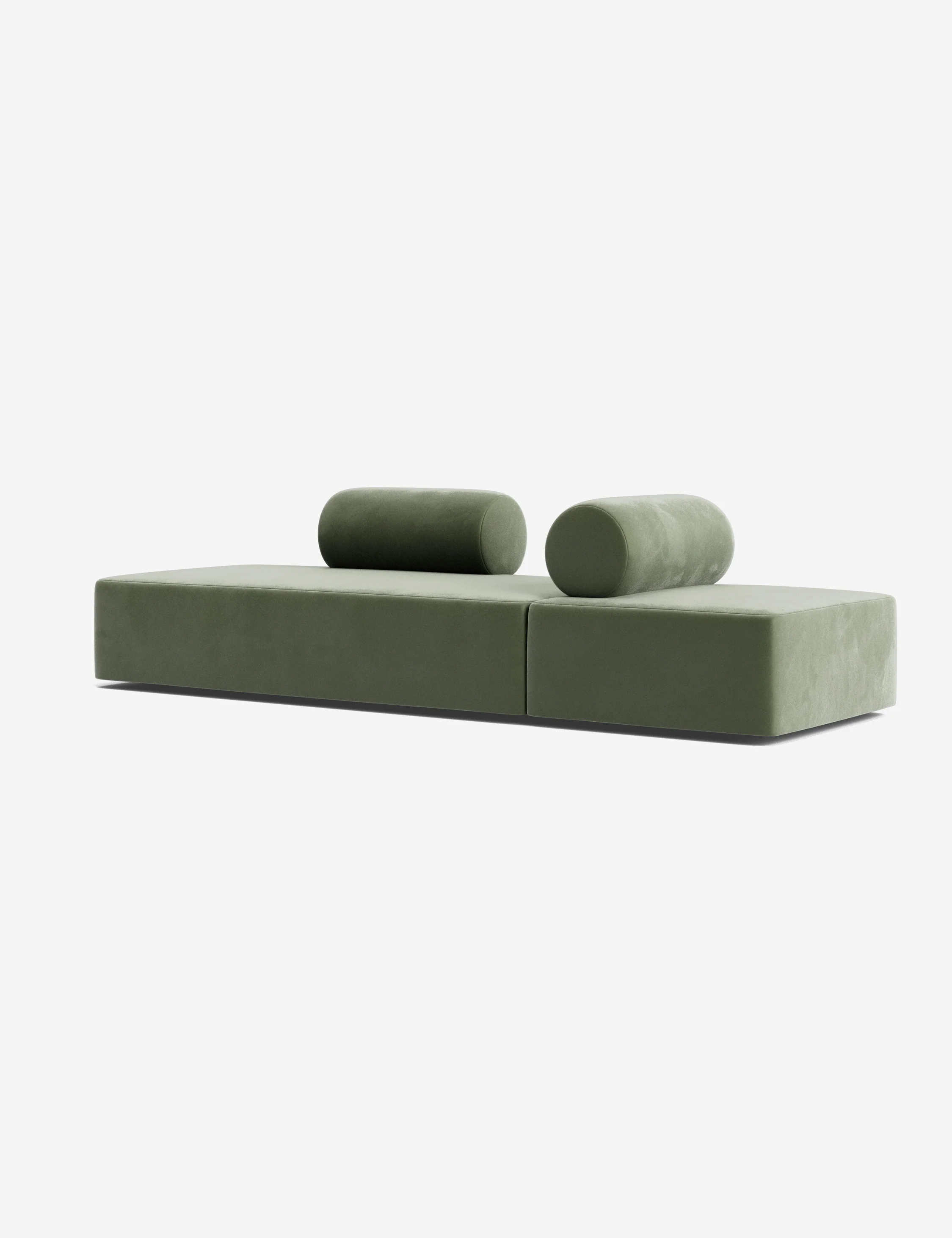 Sloman Modular 2-Piece Sofa - Image 50
