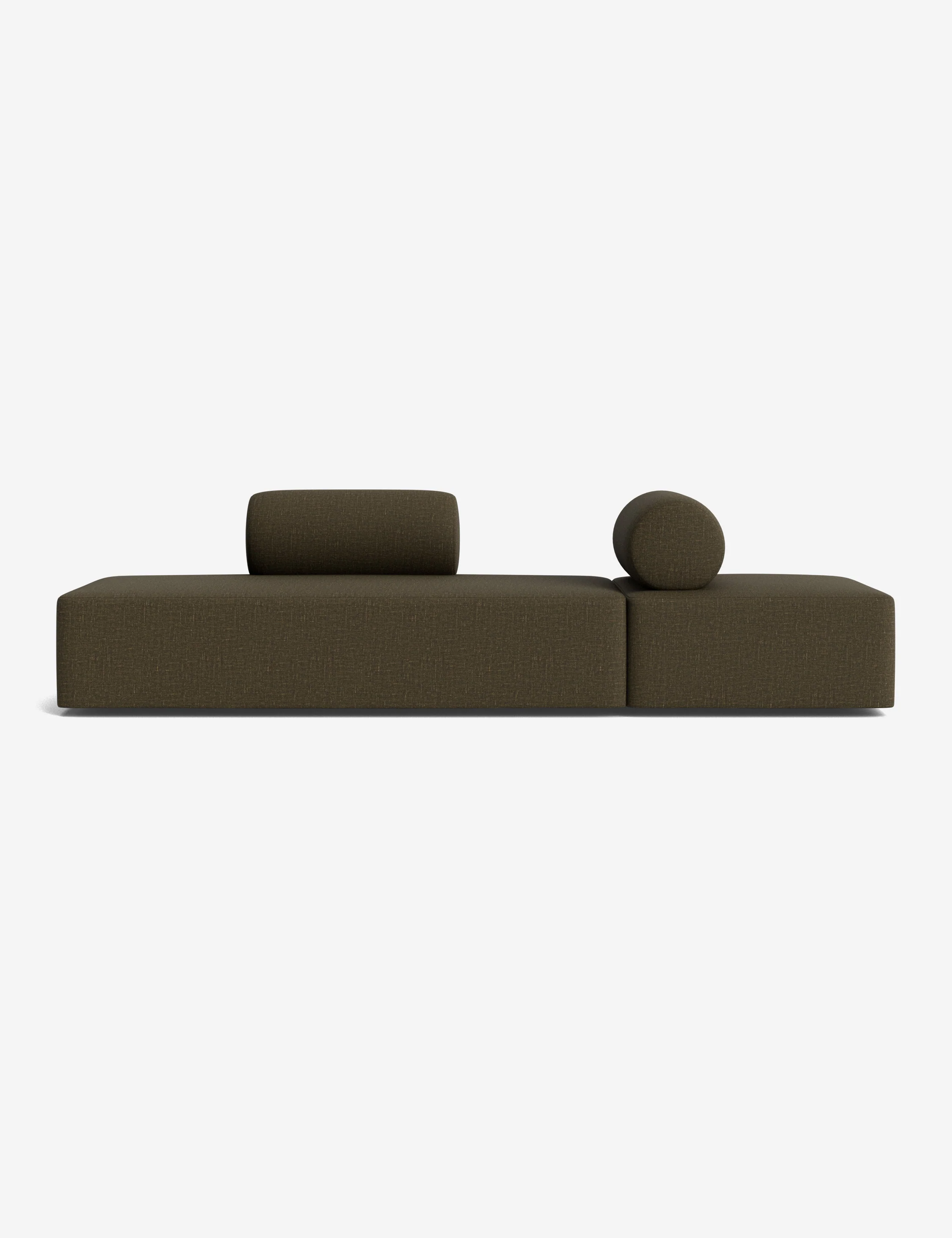 Sloman Modular 2-Piece Sofa - Image 55