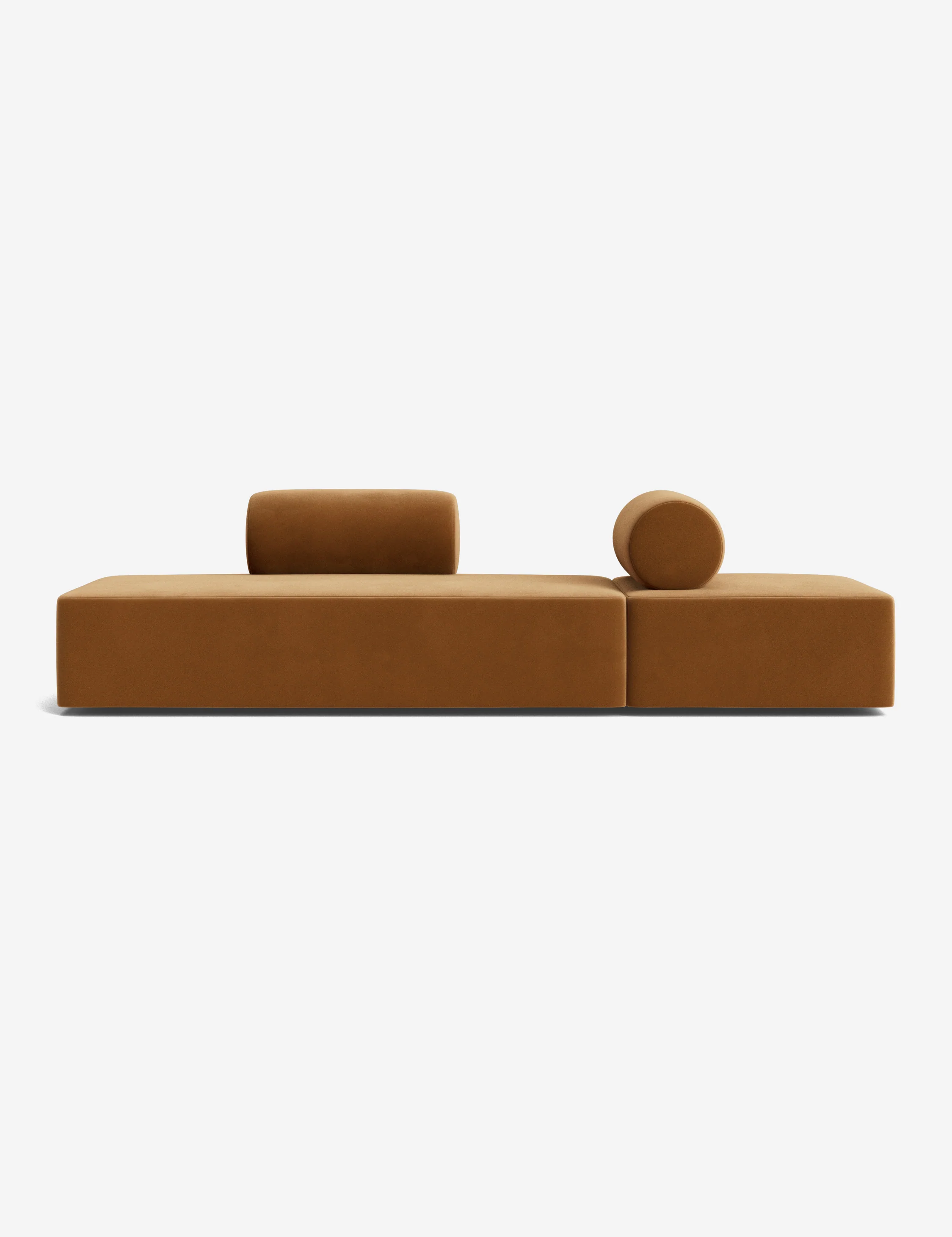 Sloman Modular 2-Piece Sofa - Image 59