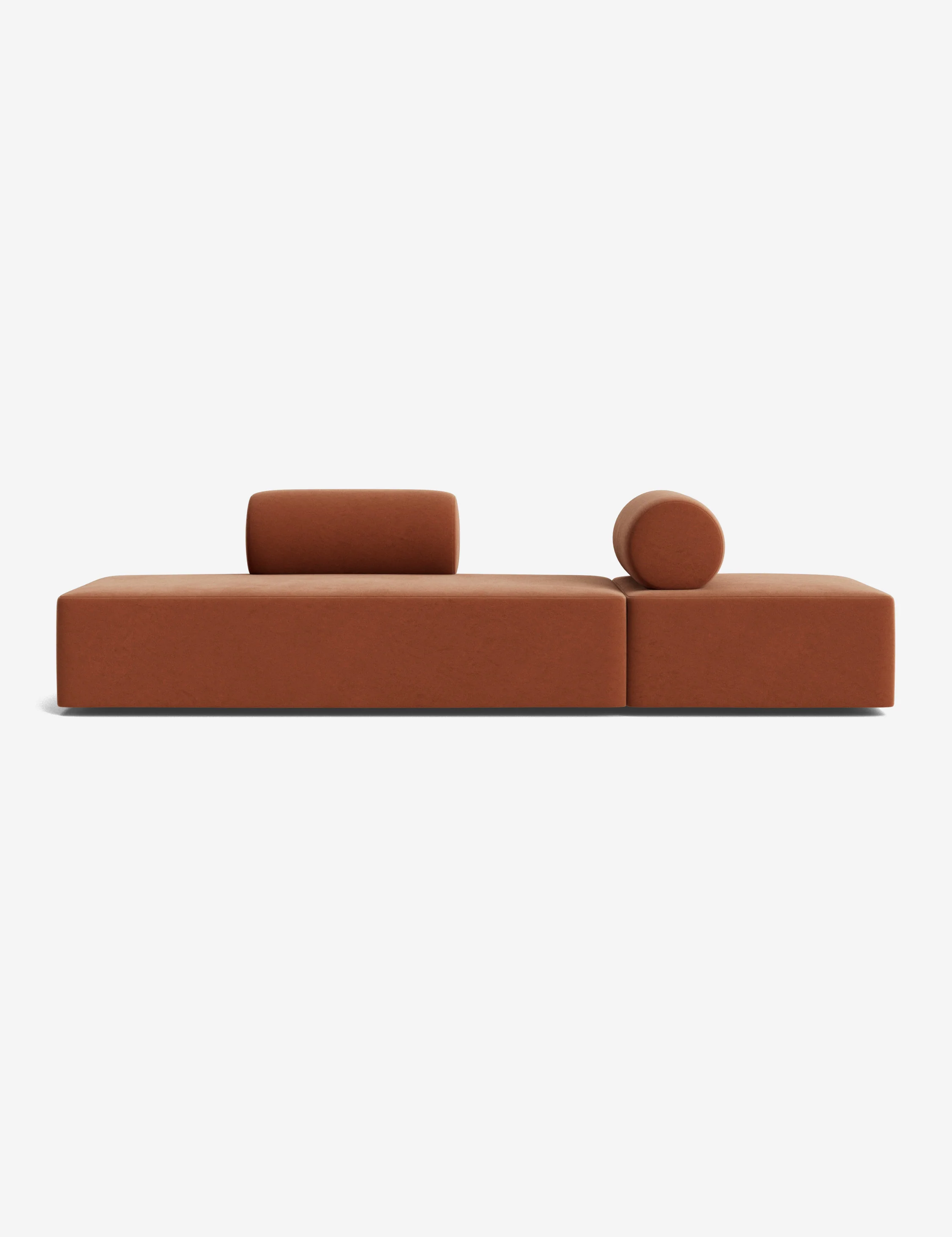 Sloman Modular 2-Piece Sofa - Image 63