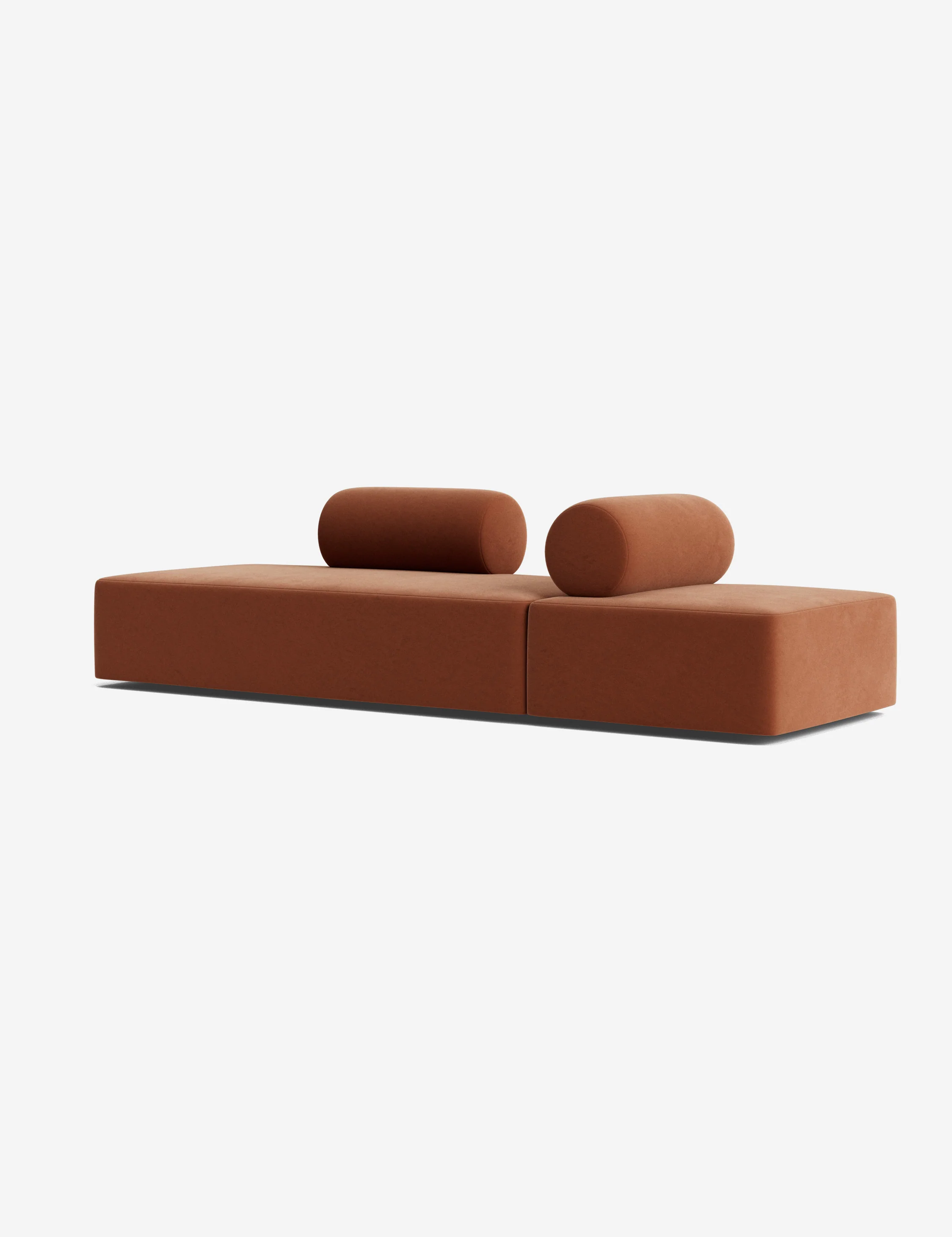 Sloman Modular 2-Piece Sofa - Image 64