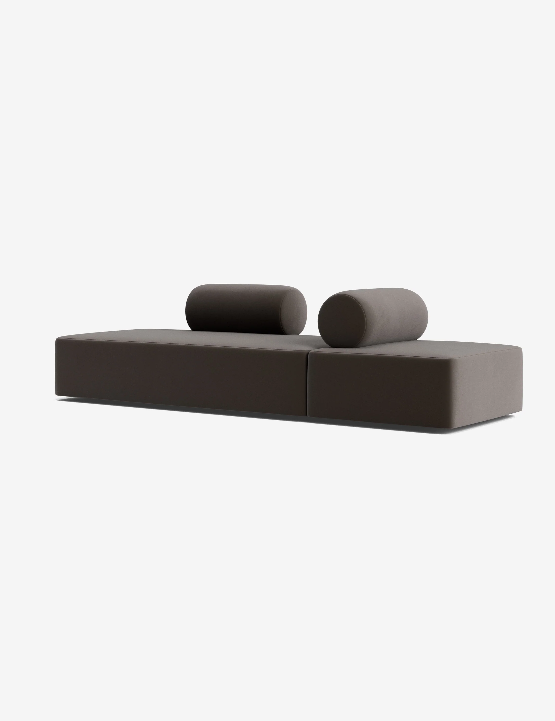 Sloman Modular 2-Piece Sofa - Image 70