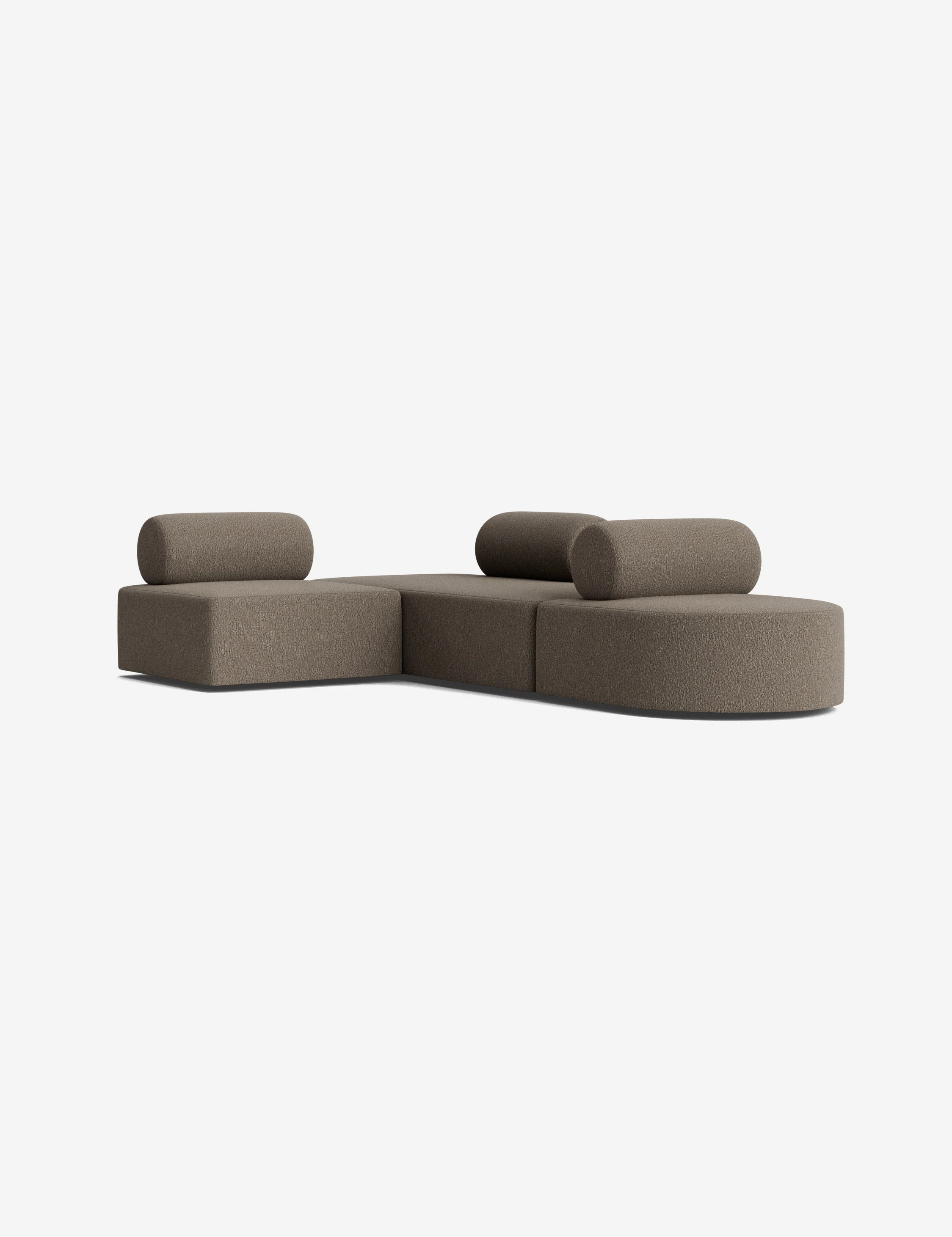 Sloman Modular 3-Piece Sectional Sofa - Image 101