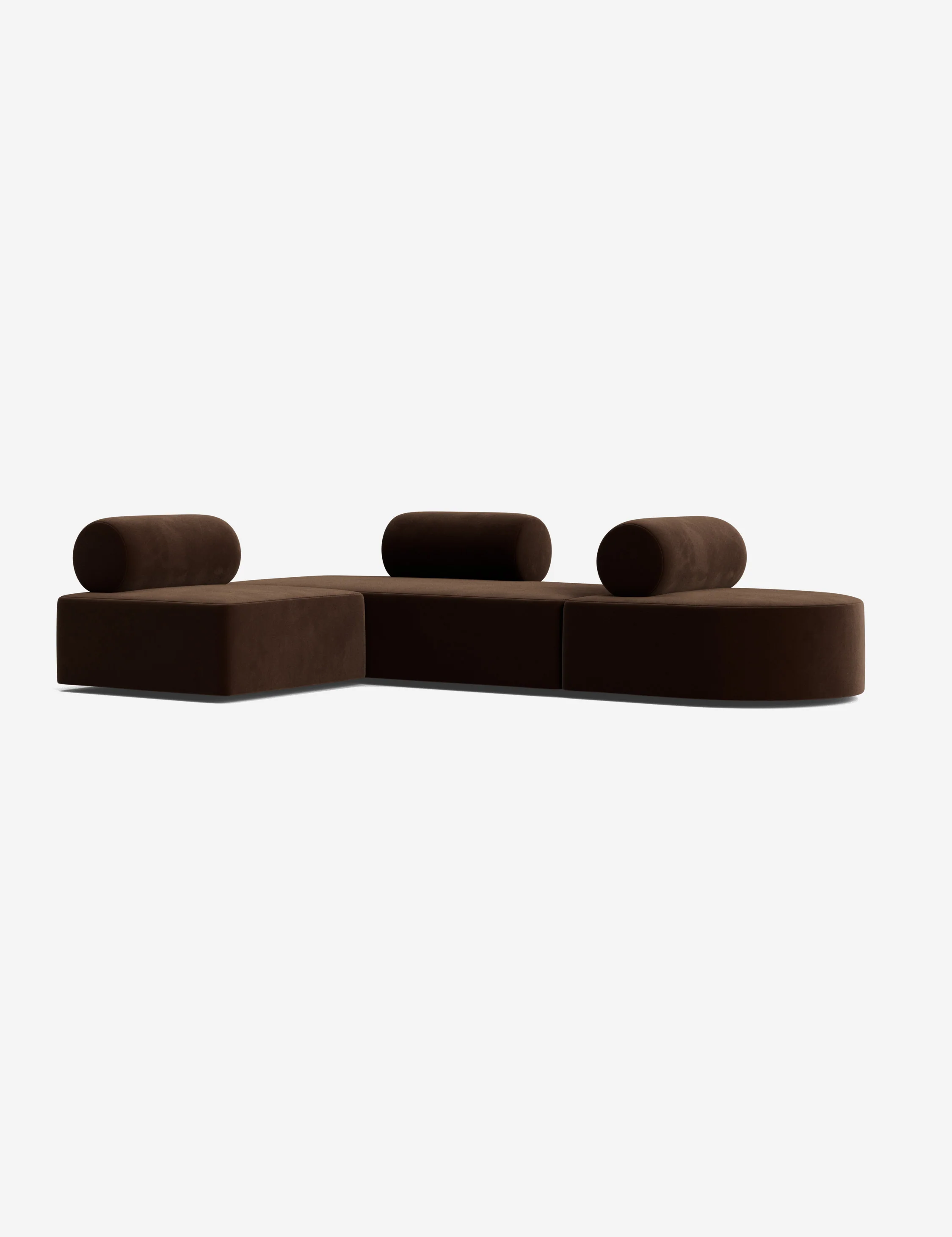 Sloman Modular 3-Piece Sectional Sofa - Image 114