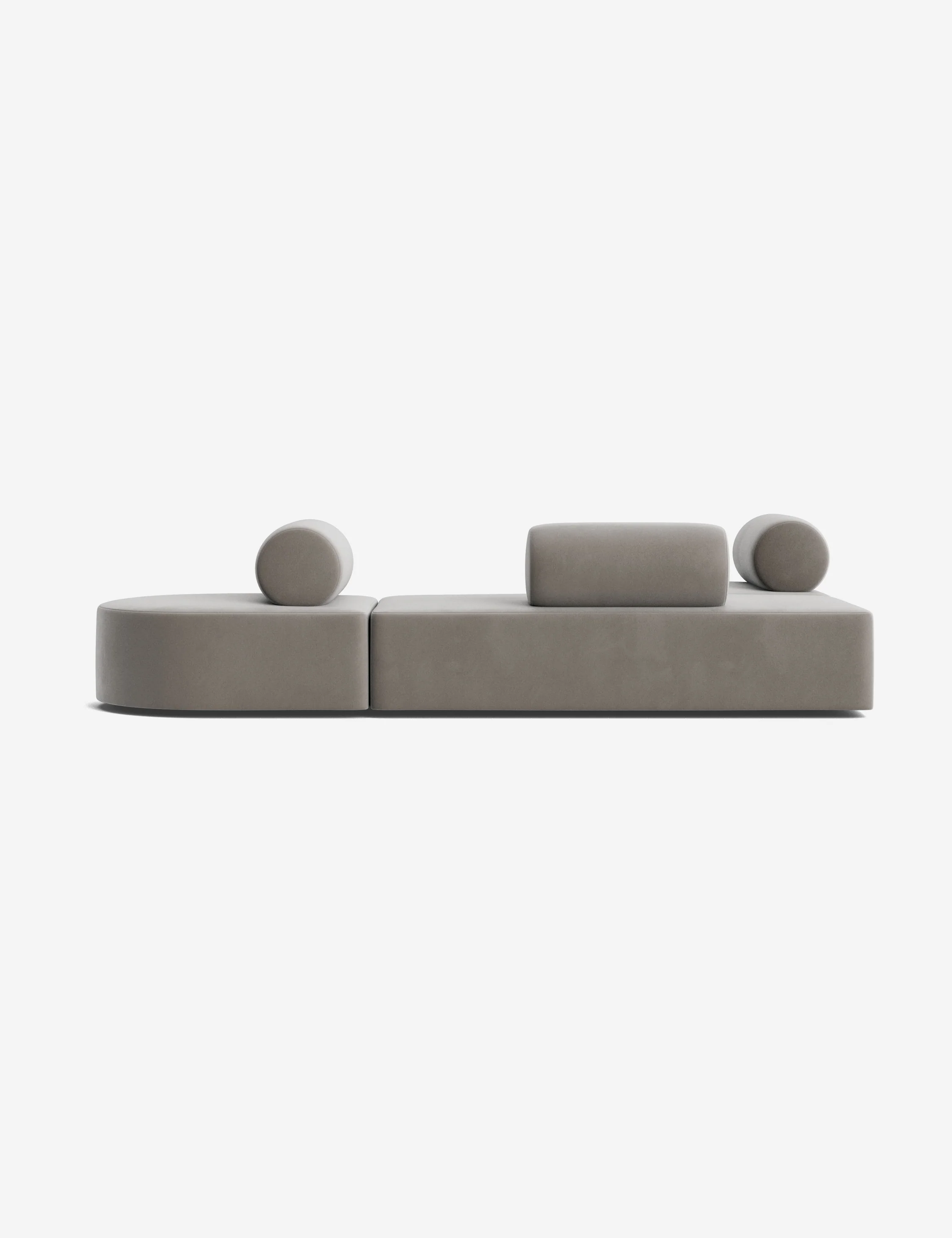 Sloman Modular 3-Piece Sectional Sofa - Image 123
