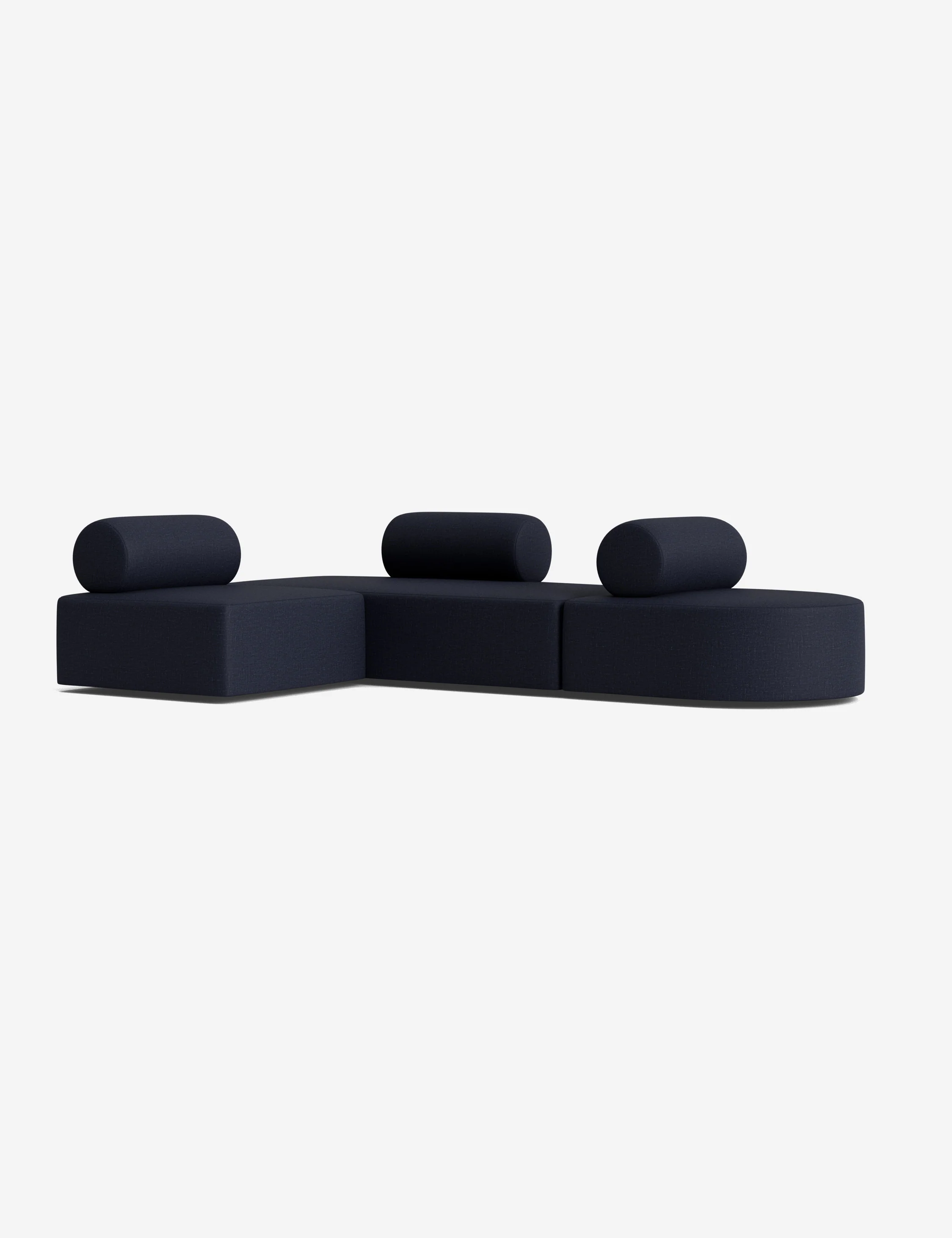 Sloman Modular 3-Piece Sectional Sofa - Image 129