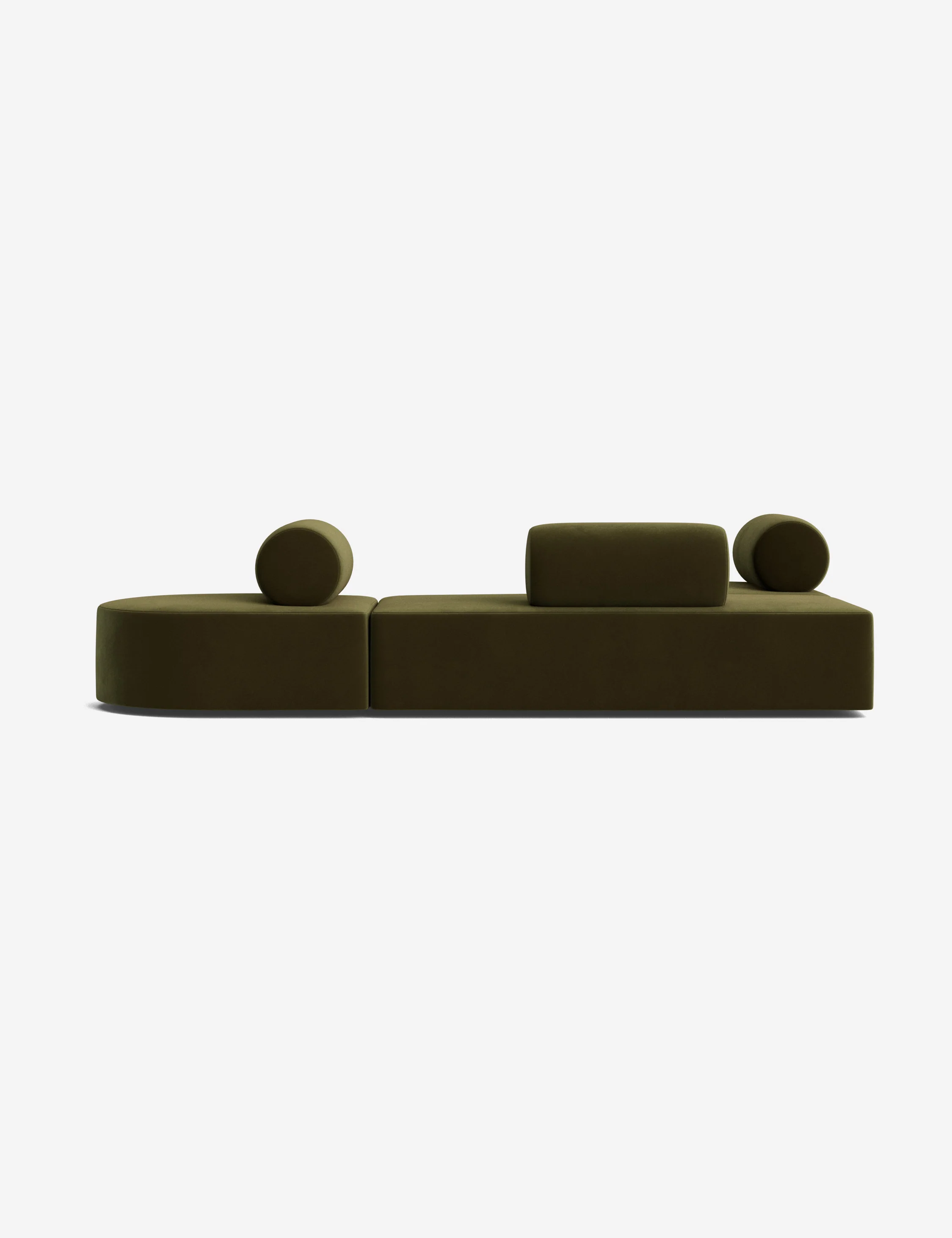 Sloman Modular 3-Piece Sectional Sofa - Image 13