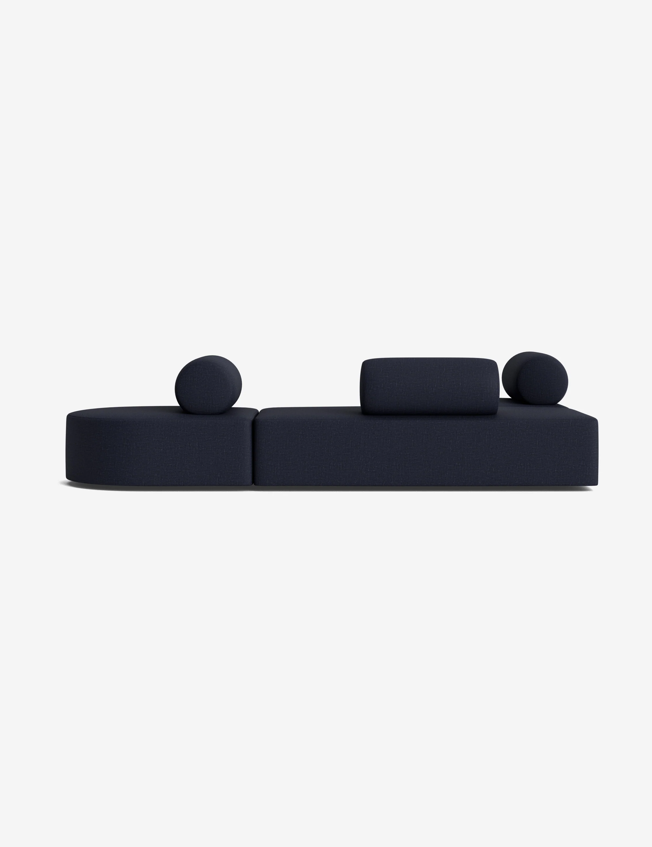 Sloman Modular 3-Piece Sectional Sofa - Image 133