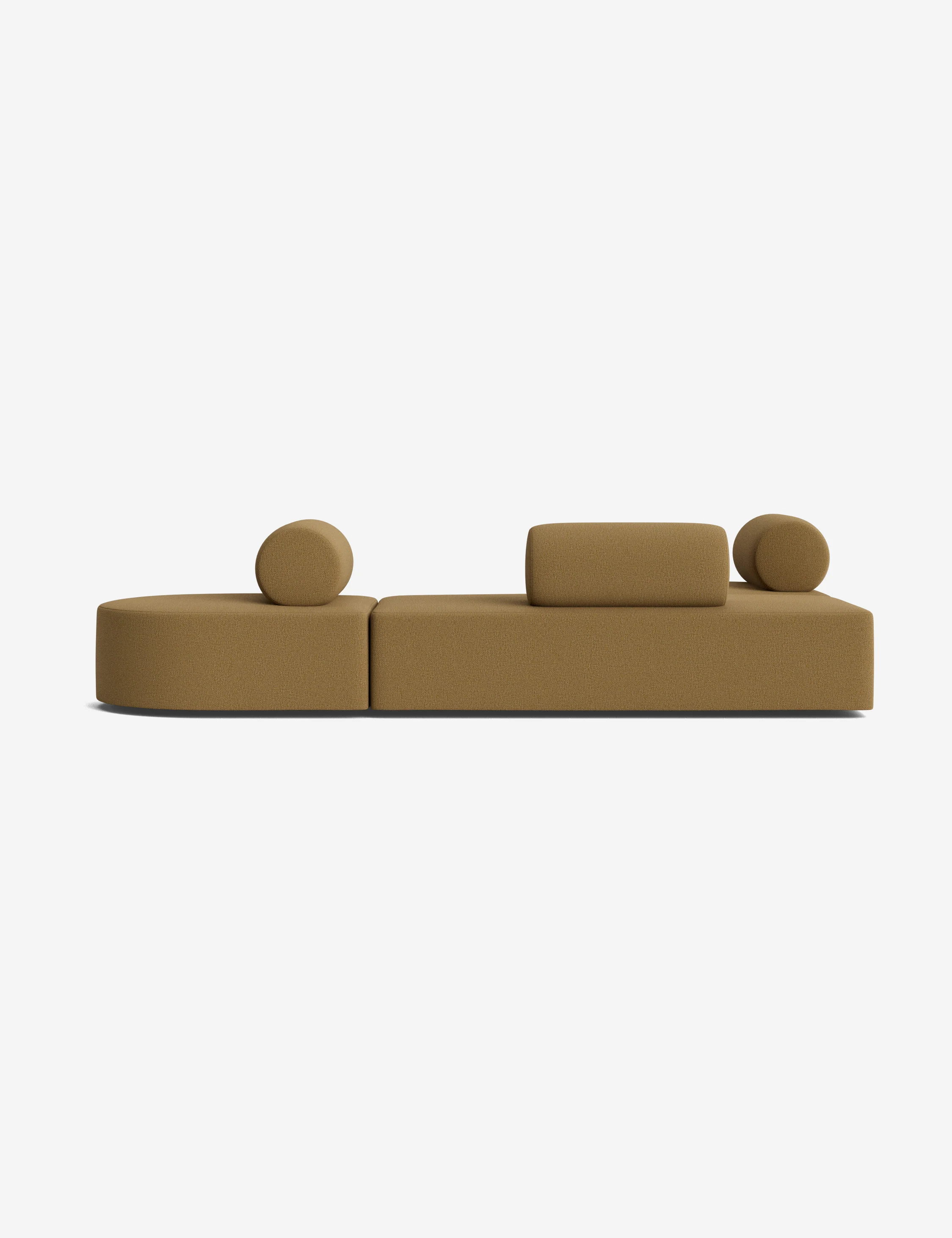 Sloman Modular 3-Piece Sectional Sofa - Image 138