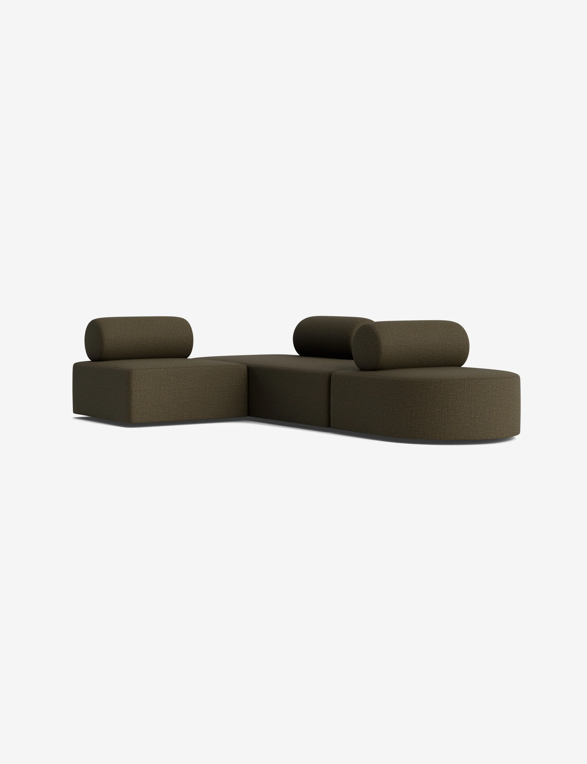 Sloman Modular 3-Piece Sectional Sofa - Image 141