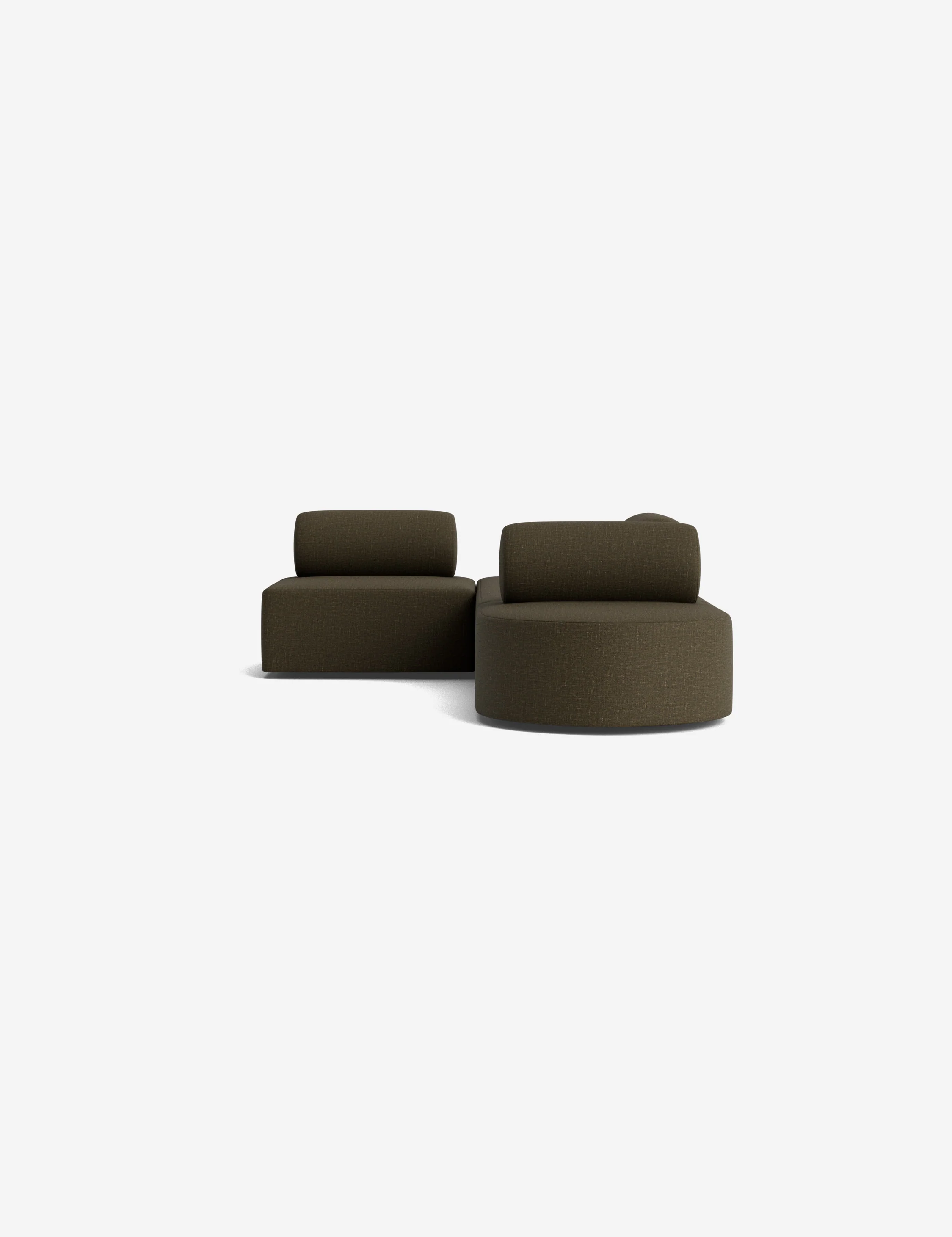 Sloman Modular 3-Piece Sectional Sofa - Image 142