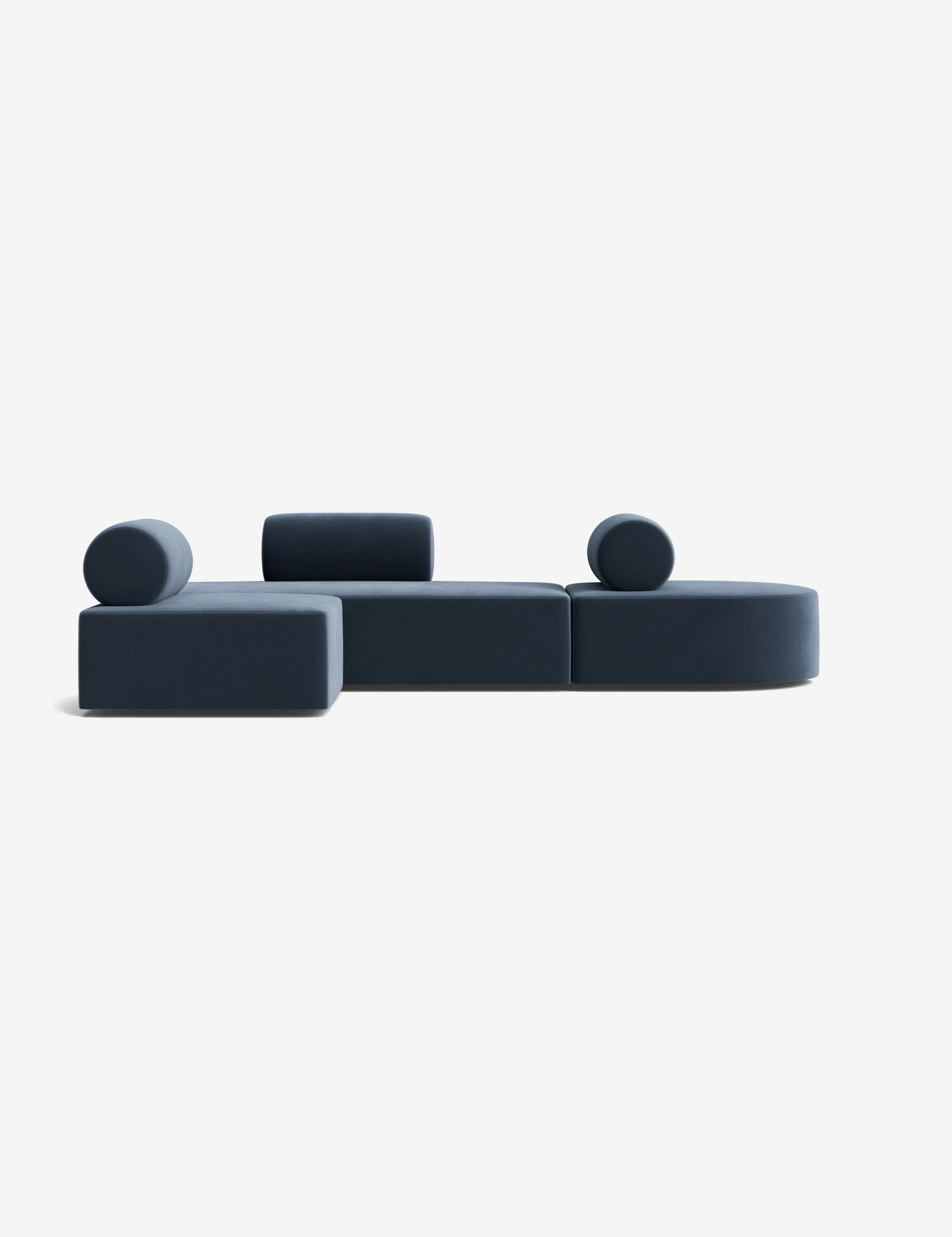 Sloman Modular 3-Piece Sectional Sofa - Image 15