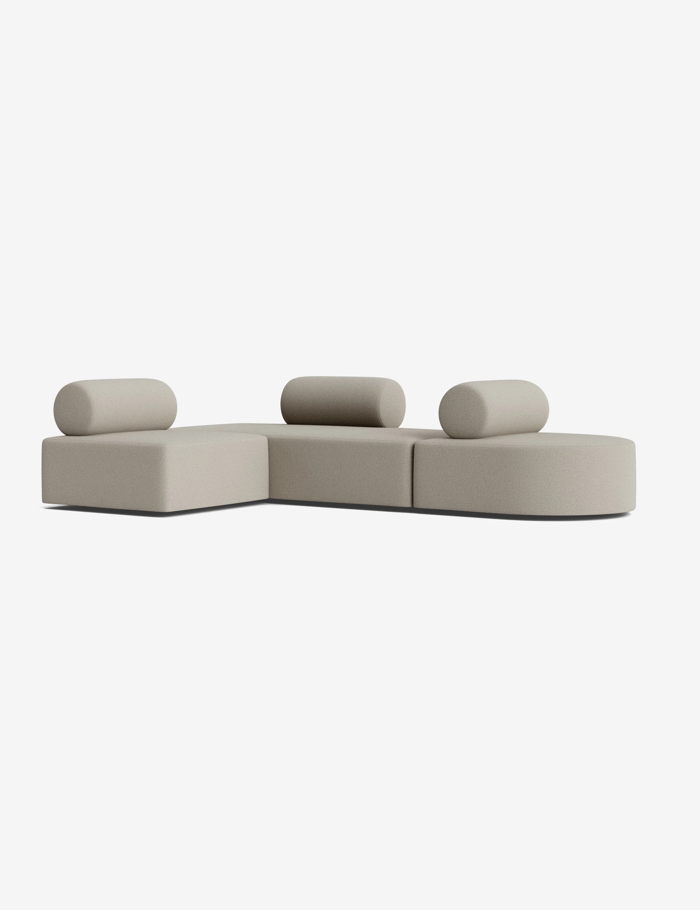 Sloman Modular 3-Piece Sectional Sofa - Image 168