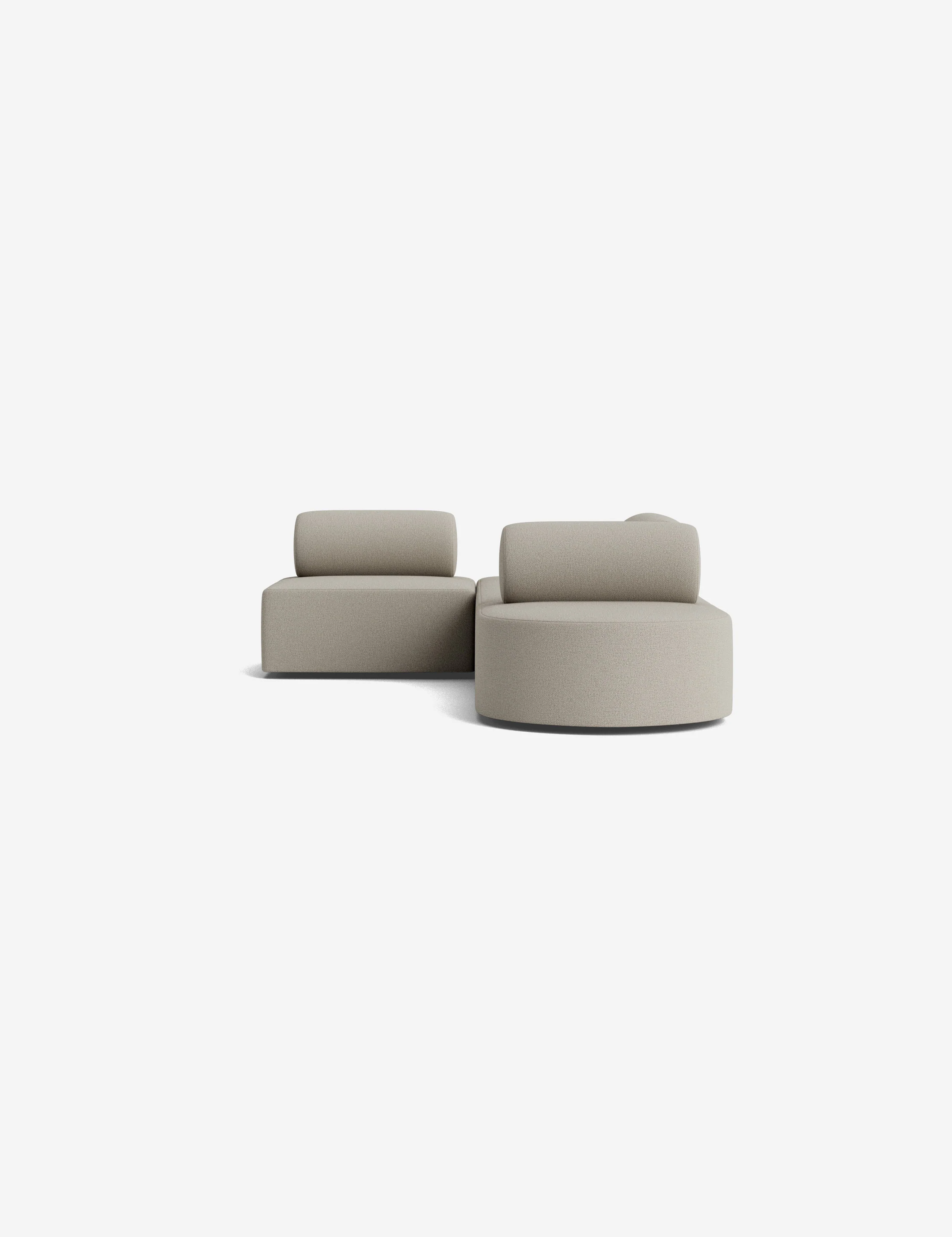 Sloman Modular 3-Piece Sectional Sofa - Image 171